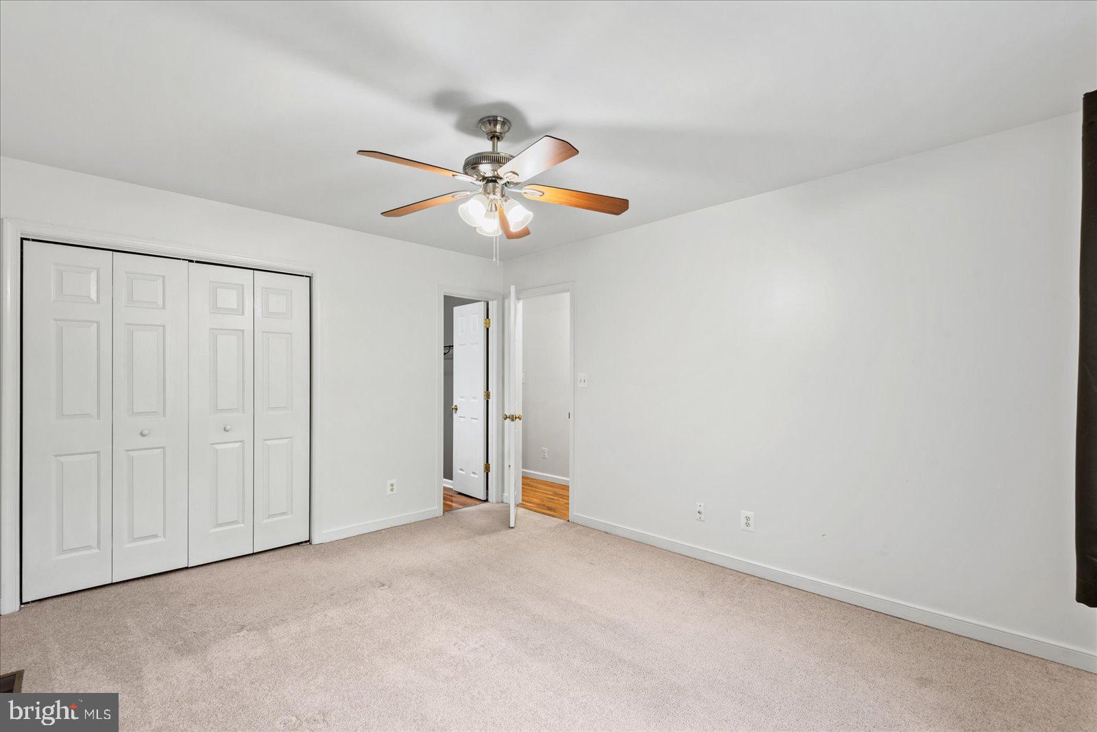 CAROLINE PINES - Residential