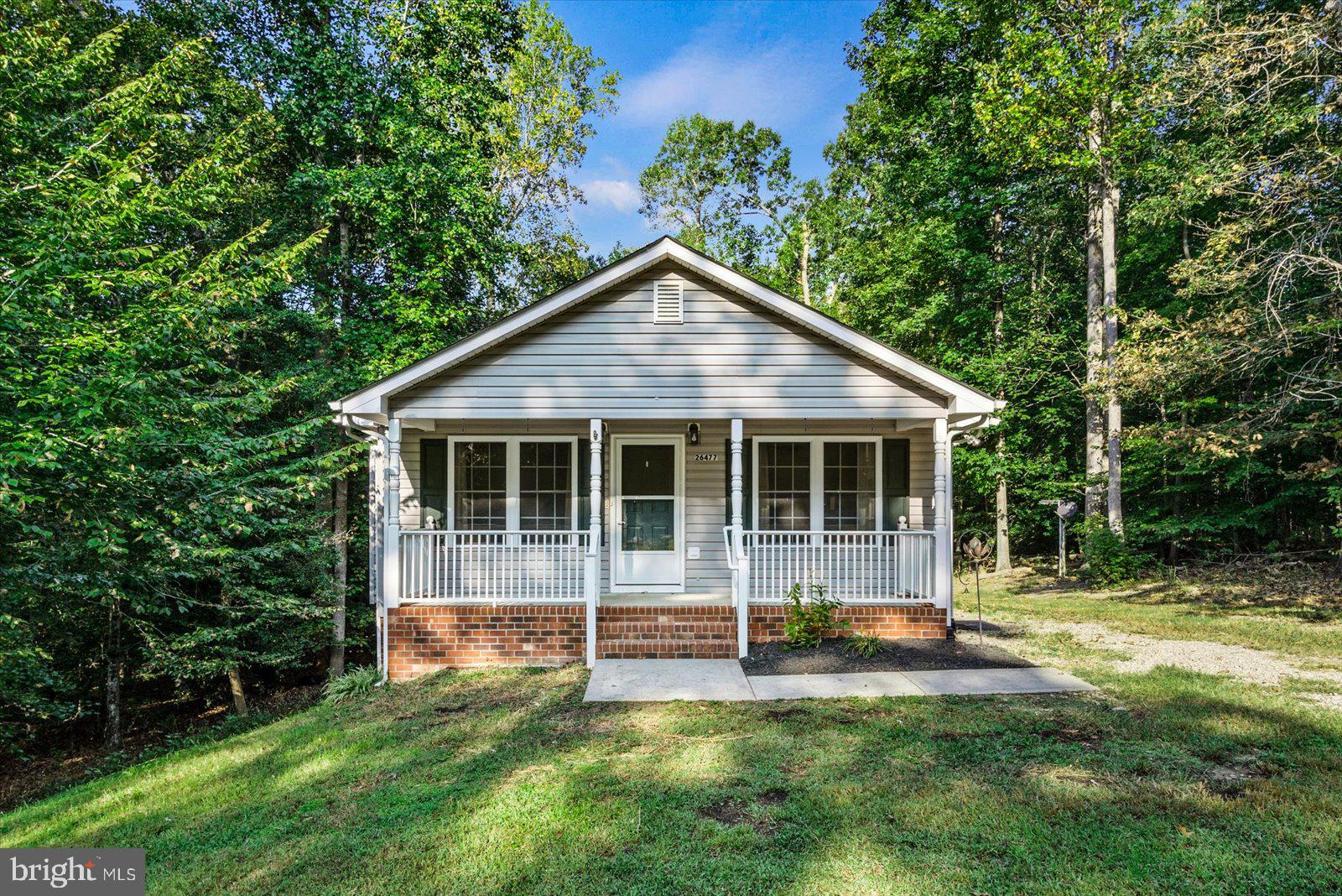 CAROLINE PINES - Residential