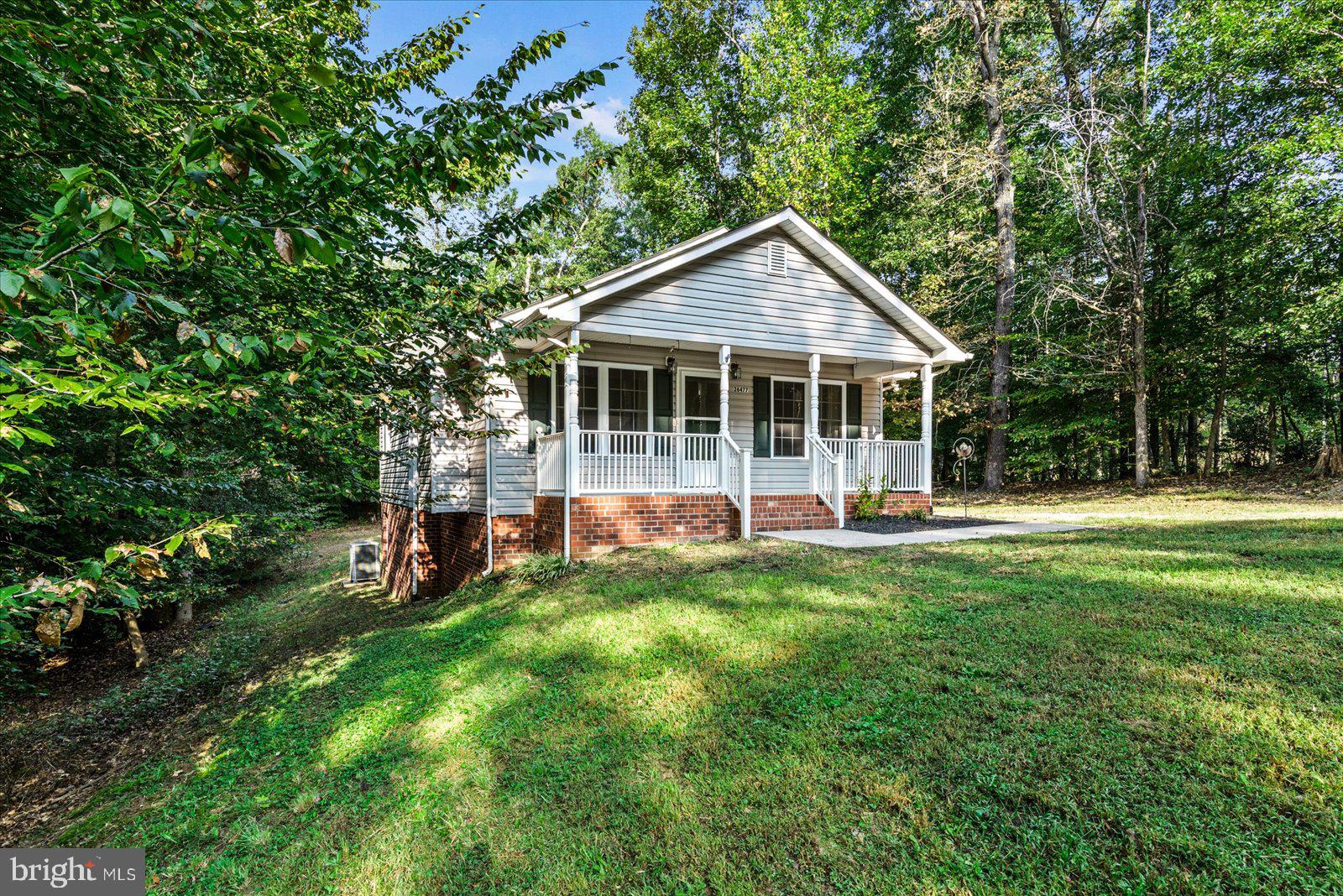 CAROLINE PINES - Residential