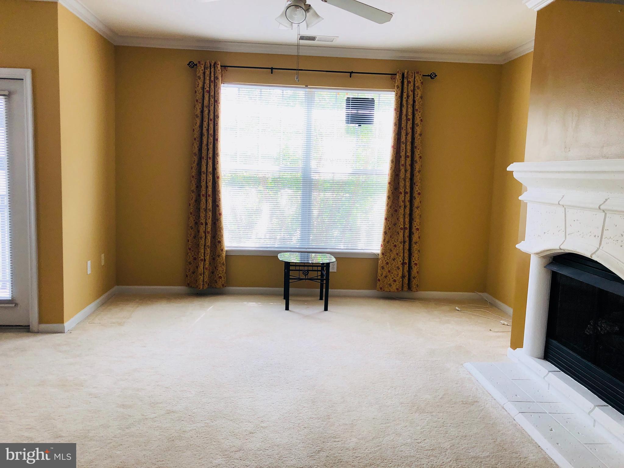 BRYSON AT WOODLAND PARK - Residential Lease