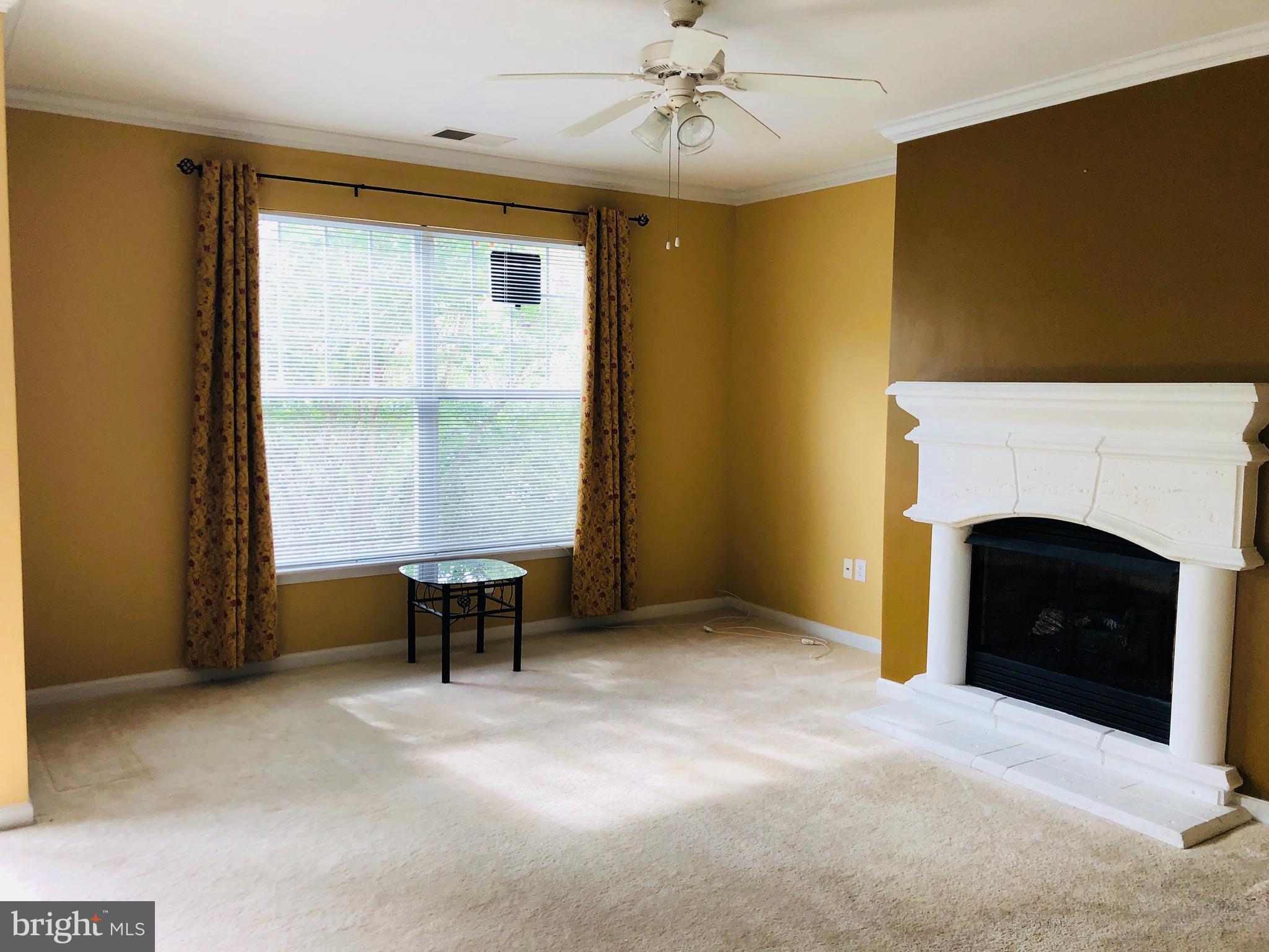 BRYSON AT WOODLAND PARK - Residential Lease