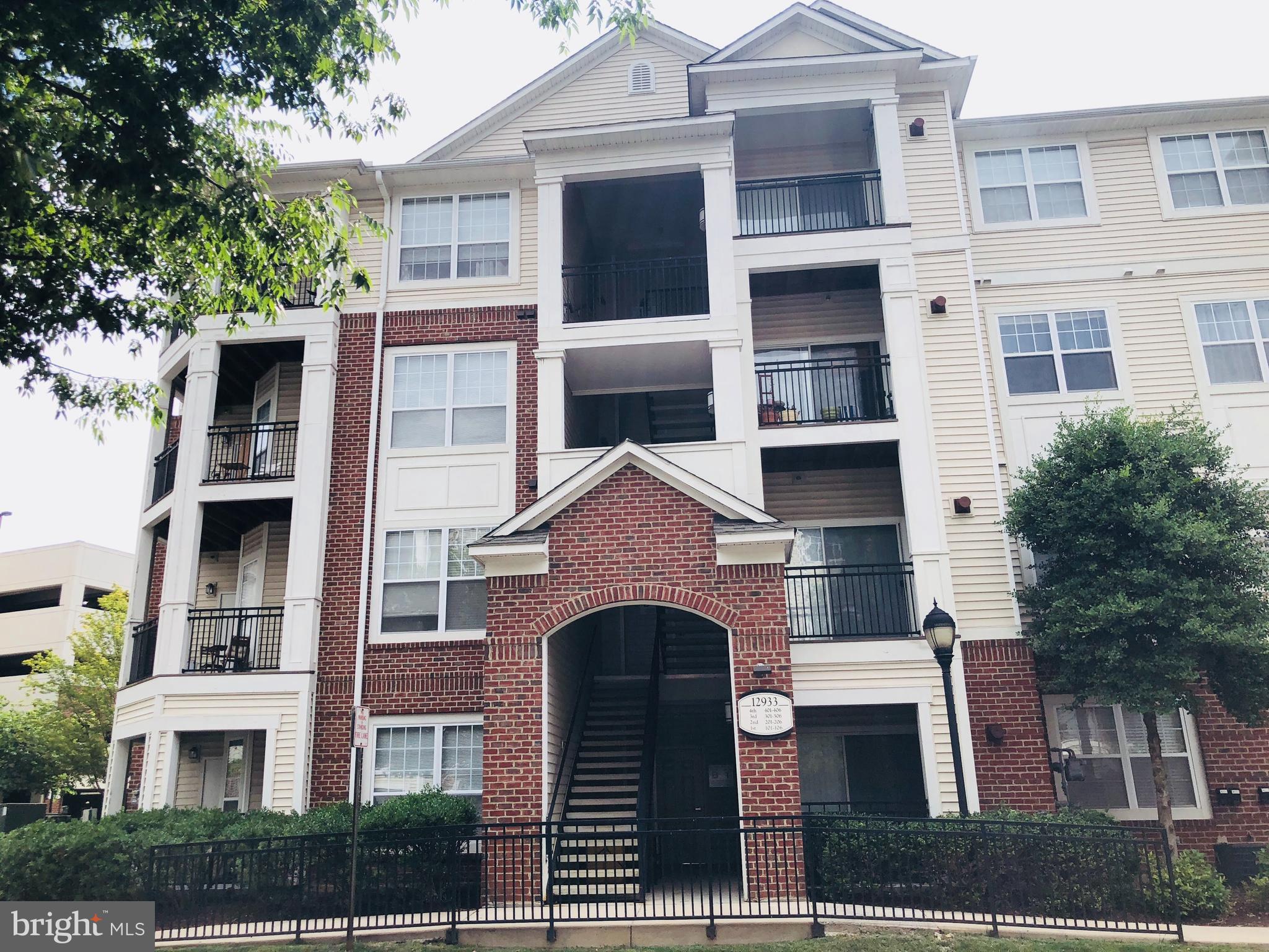 BRYSON AT WOODLAND PARK - Residential Lease