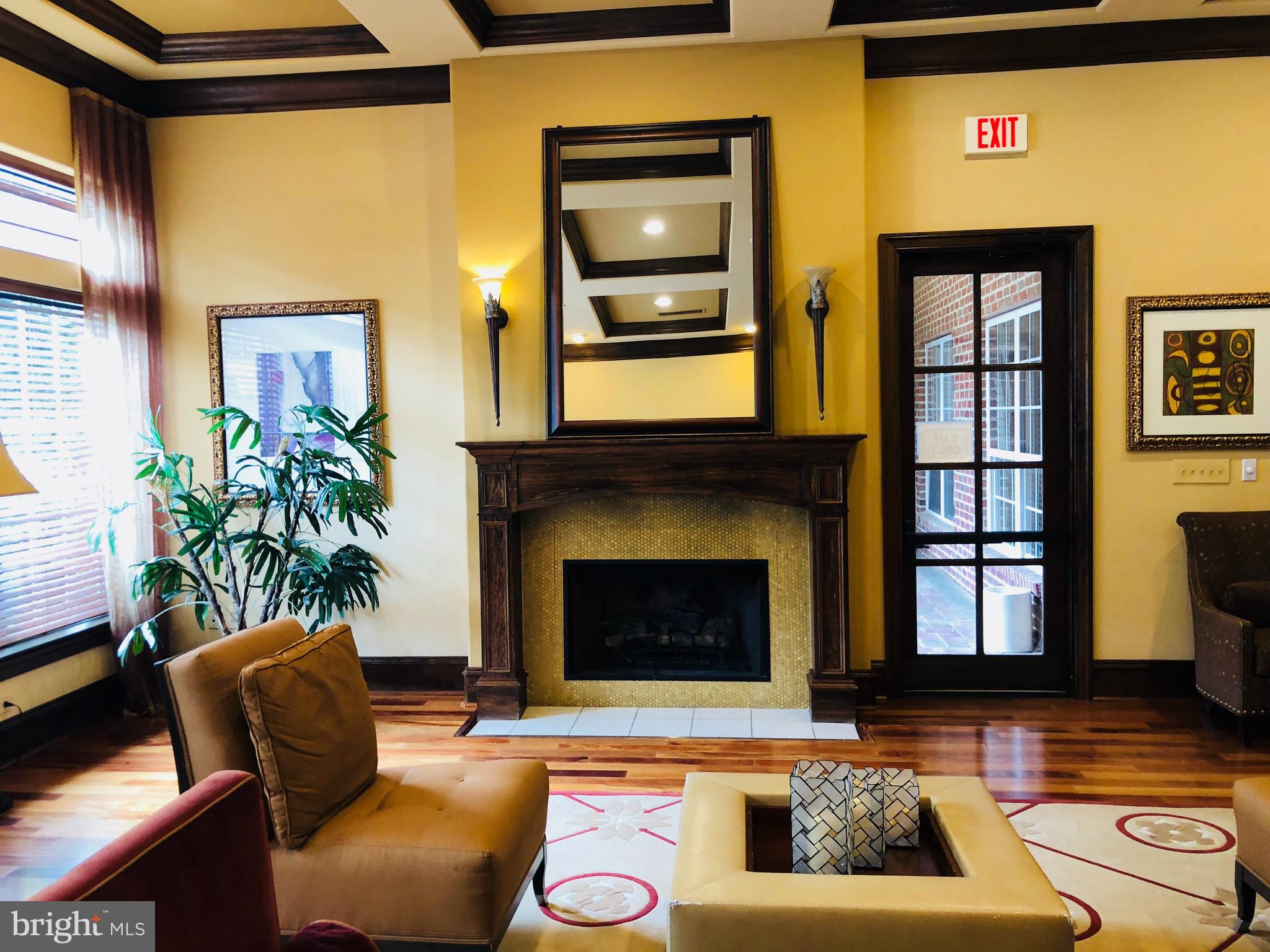 BRYSON AT WOODLAND PARK - Residential Lease