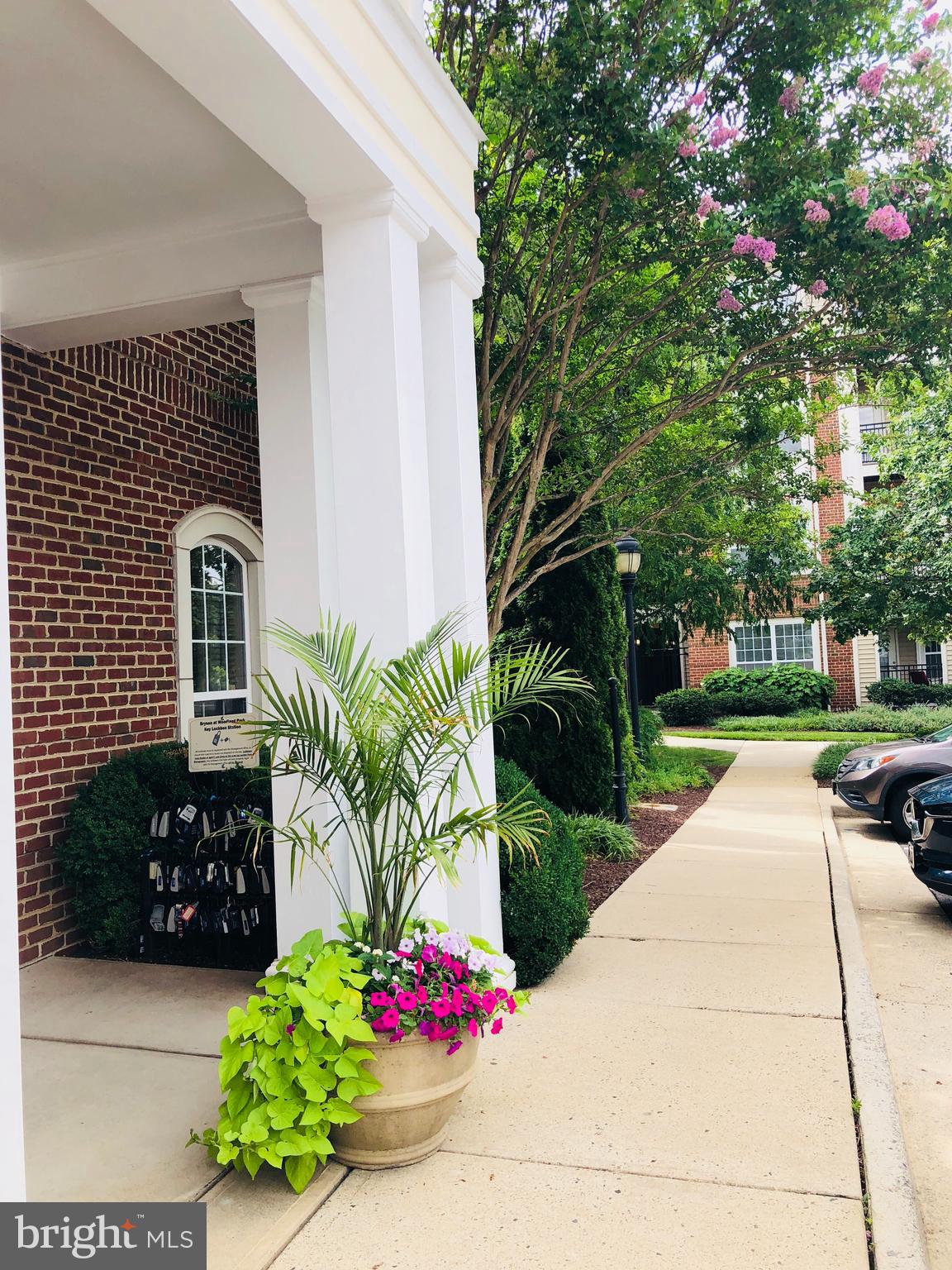 BRYSON AT WOODLAND PARK - Residential Lease