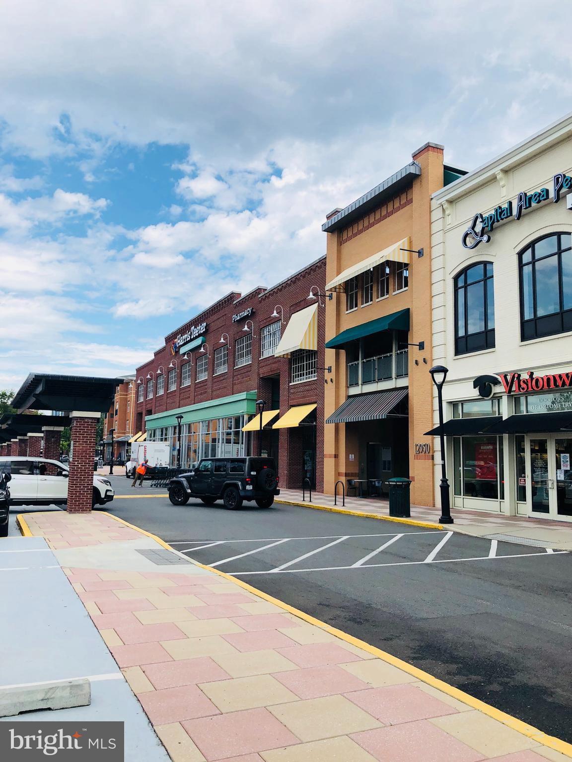 BRYSON AT WOODLAND PARK - Residential Lease