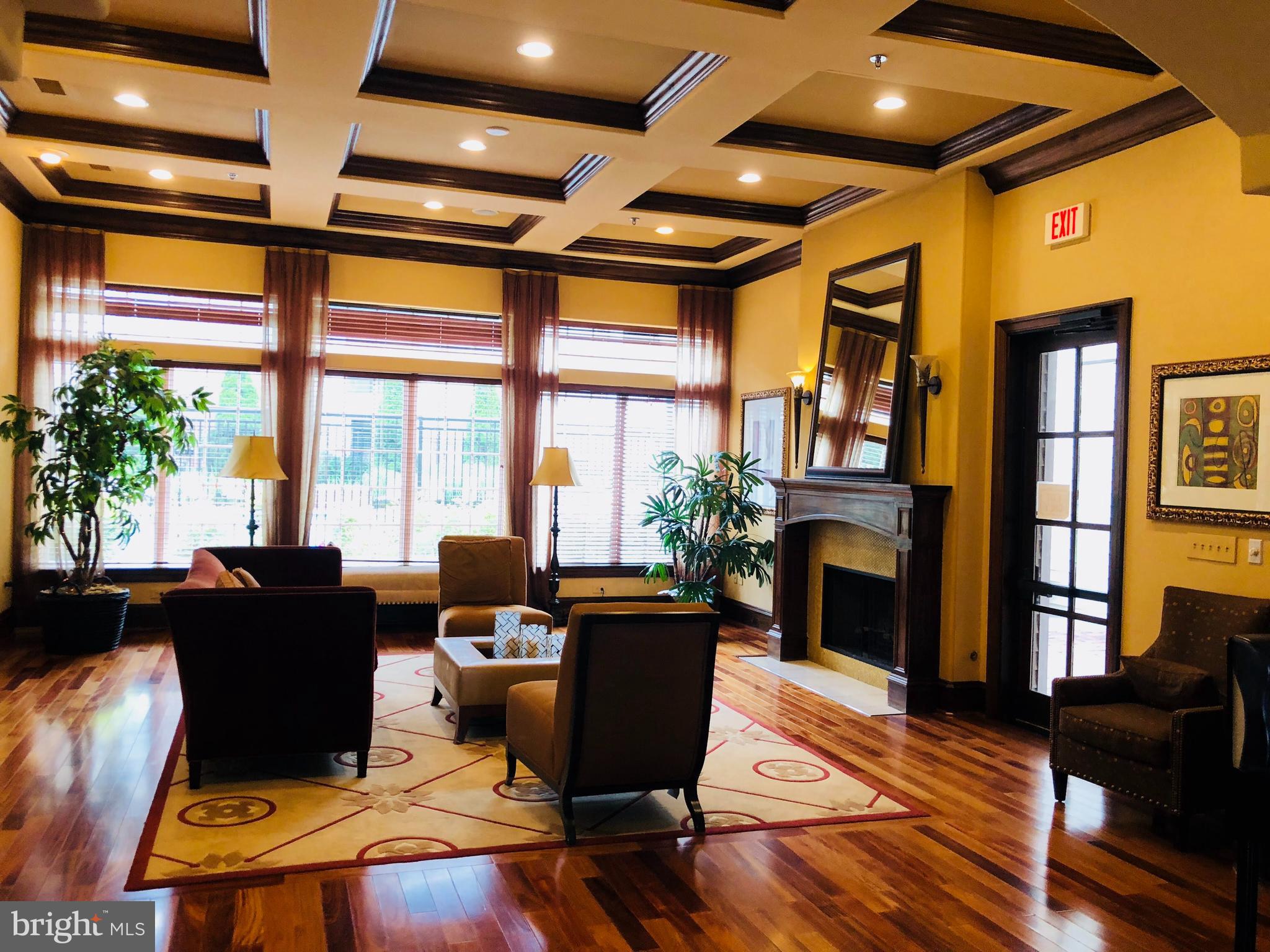 BRYSON AT WOODLAND PARK - Residential Lease