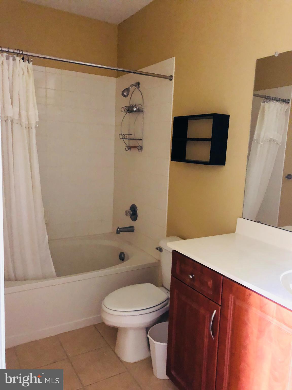 BRYSON AT WOODLAND PARK - Residential Lease