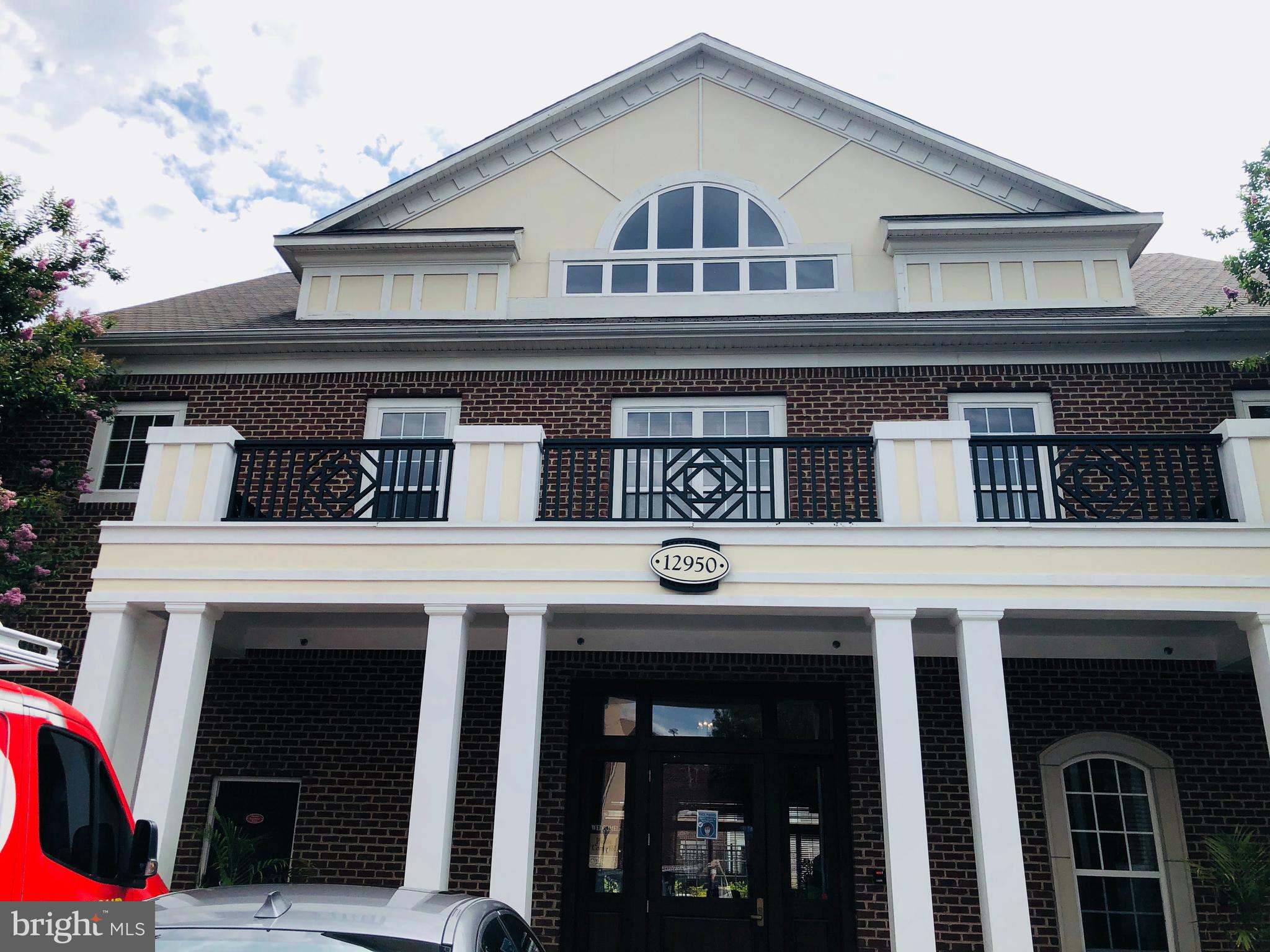 BRYSON AT WOODLAND PARK - Residential Lease