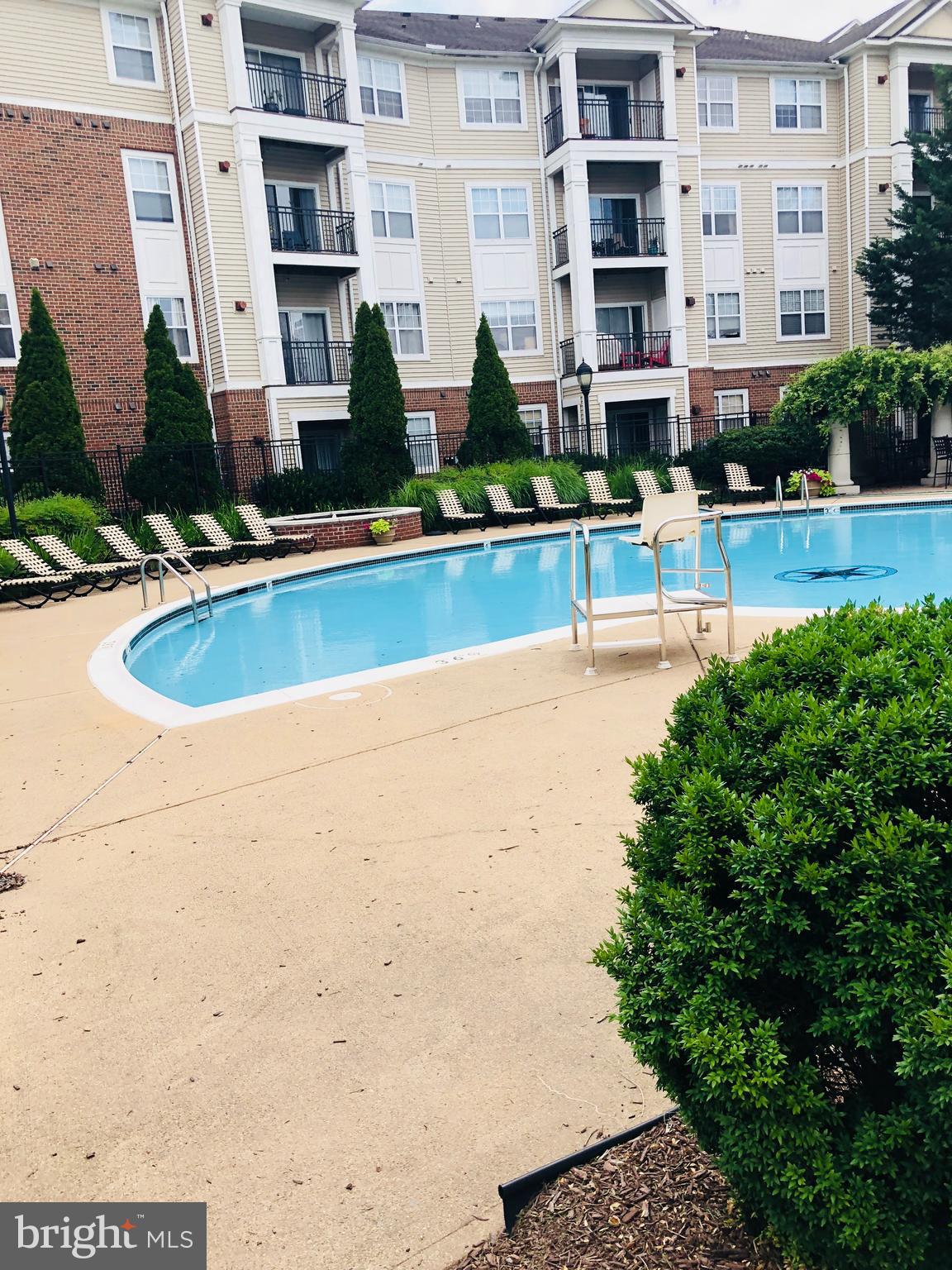 BRYSON AT WOODLAND PARK - Residential Lease