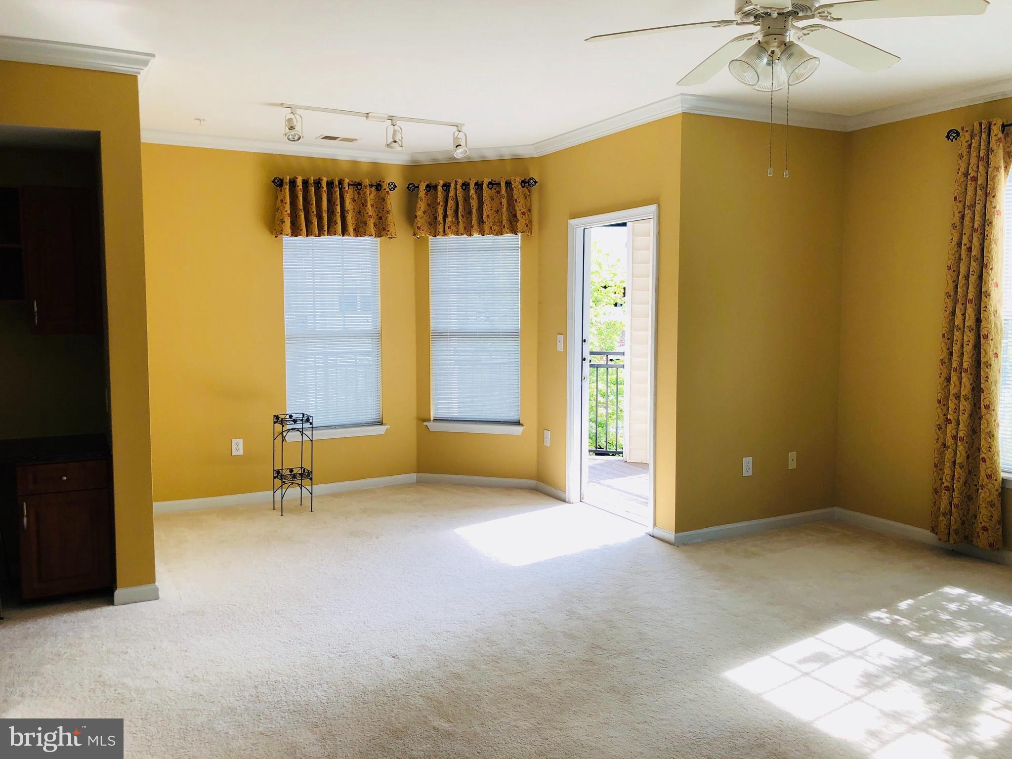 BRYSON AT WOODLAND PARK - Residential Lease