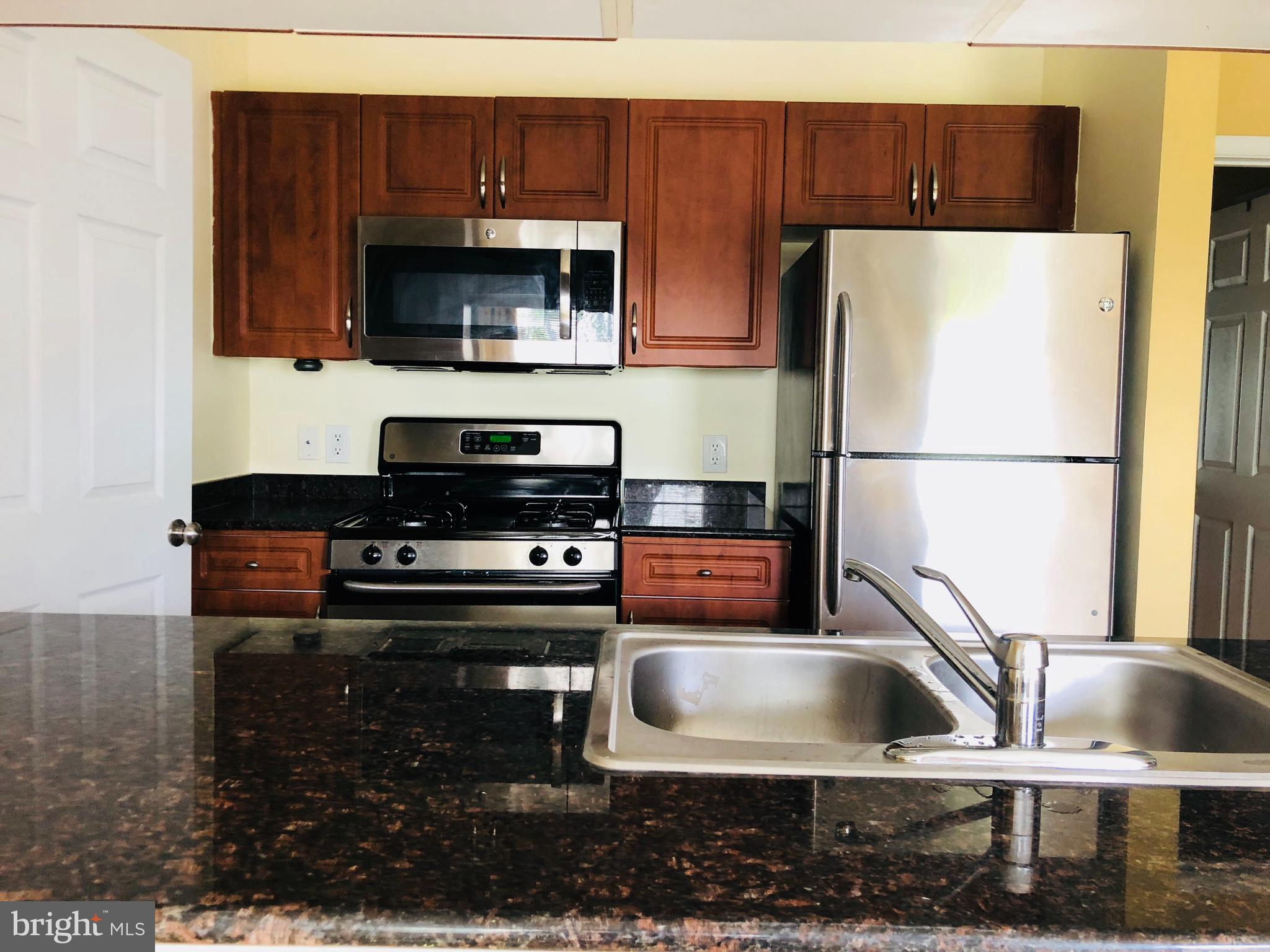 BRYSON AT WOODLAND PARK - Residential Lease