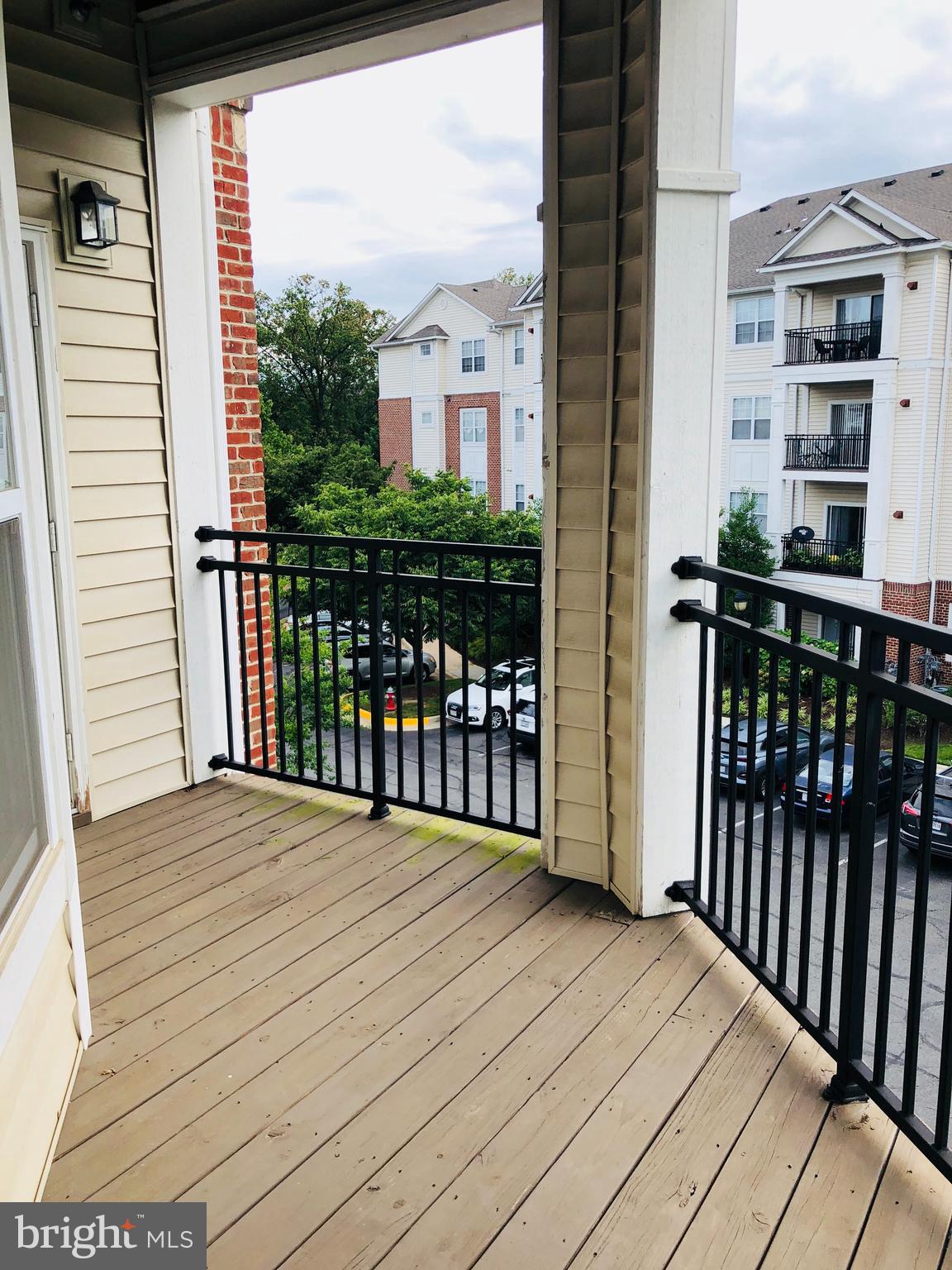 BRYSON AT WOODLAND PARK - Residential Lease