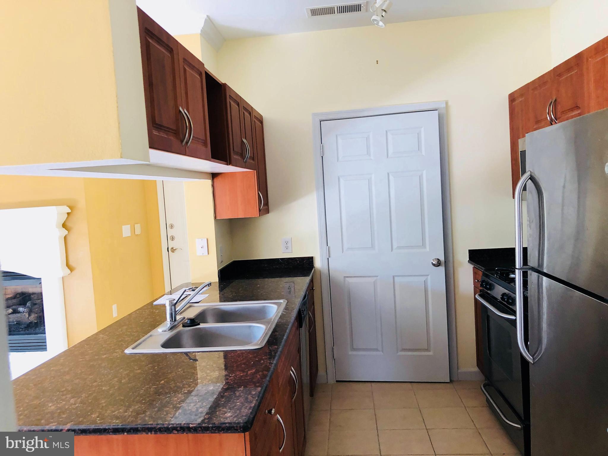 BRYSON AT WOODLAND PARK - Residential Lease