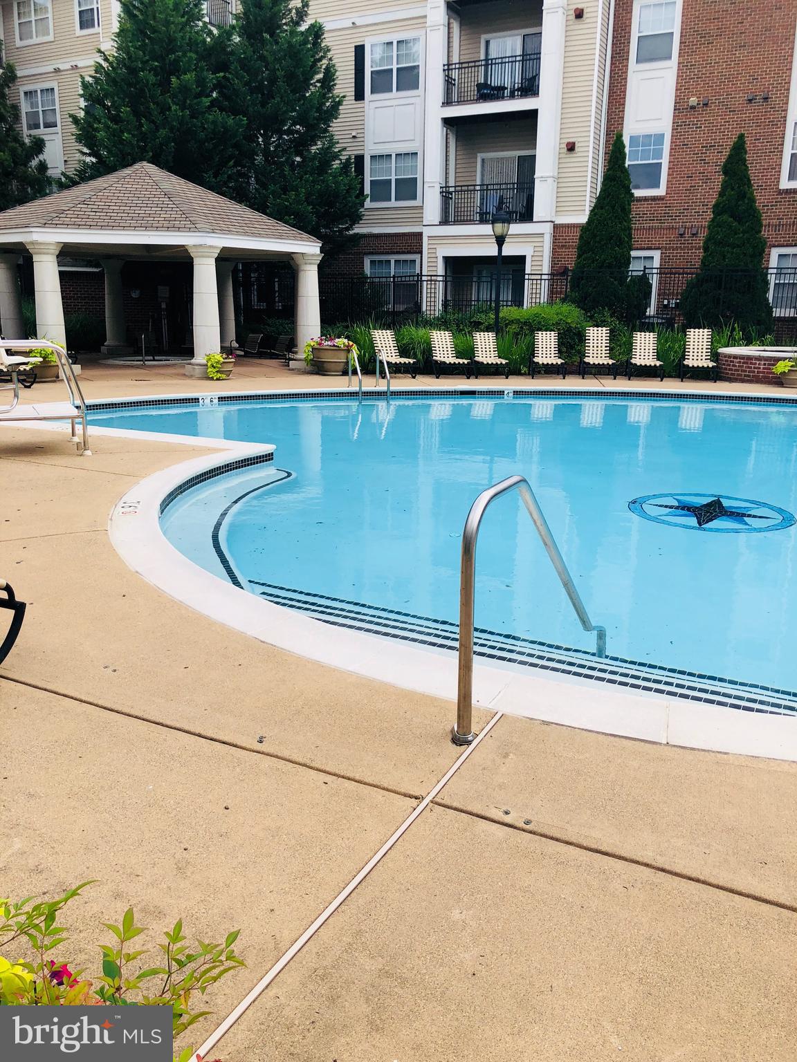 BRYSON AT WOODLAND PARK - Residential Lease