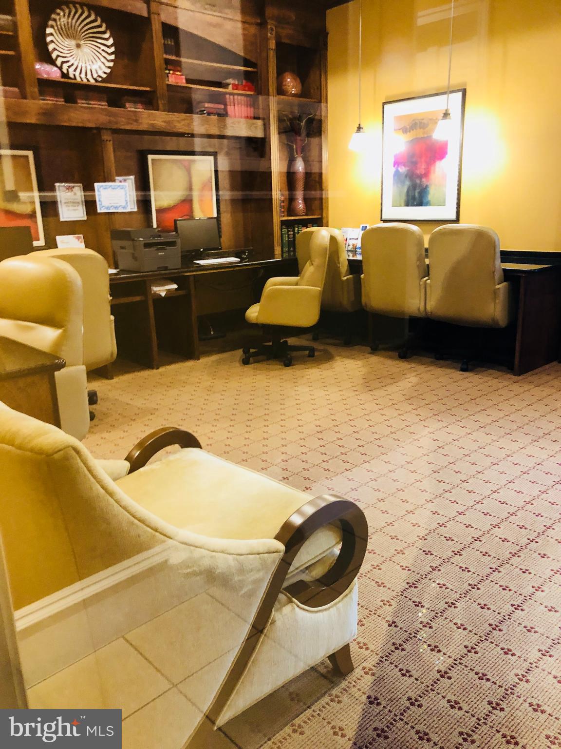 BRYSON AT WOODLAND PARK - Residential Lease