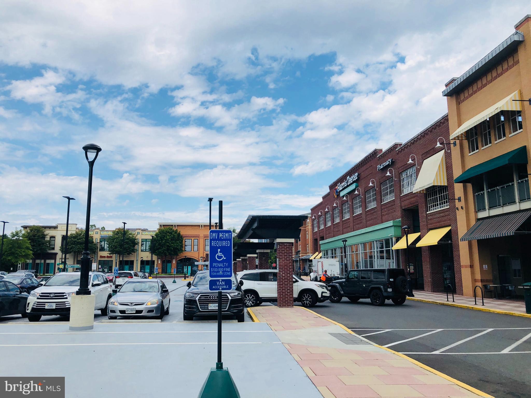 BRYSON AT WOODLAND PARK - Residential Lease