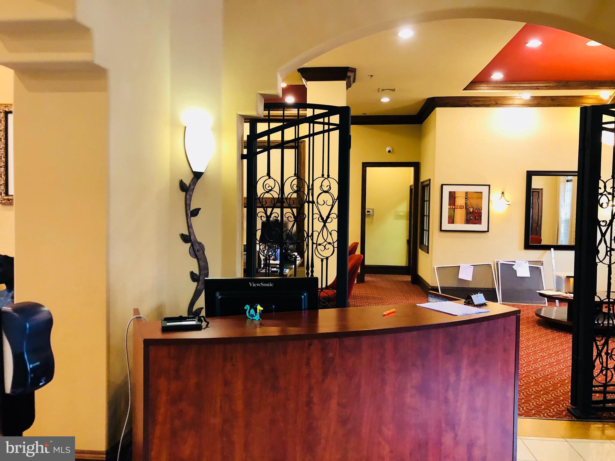 BRYSON AT WOODLAND PARK - Residential Lease