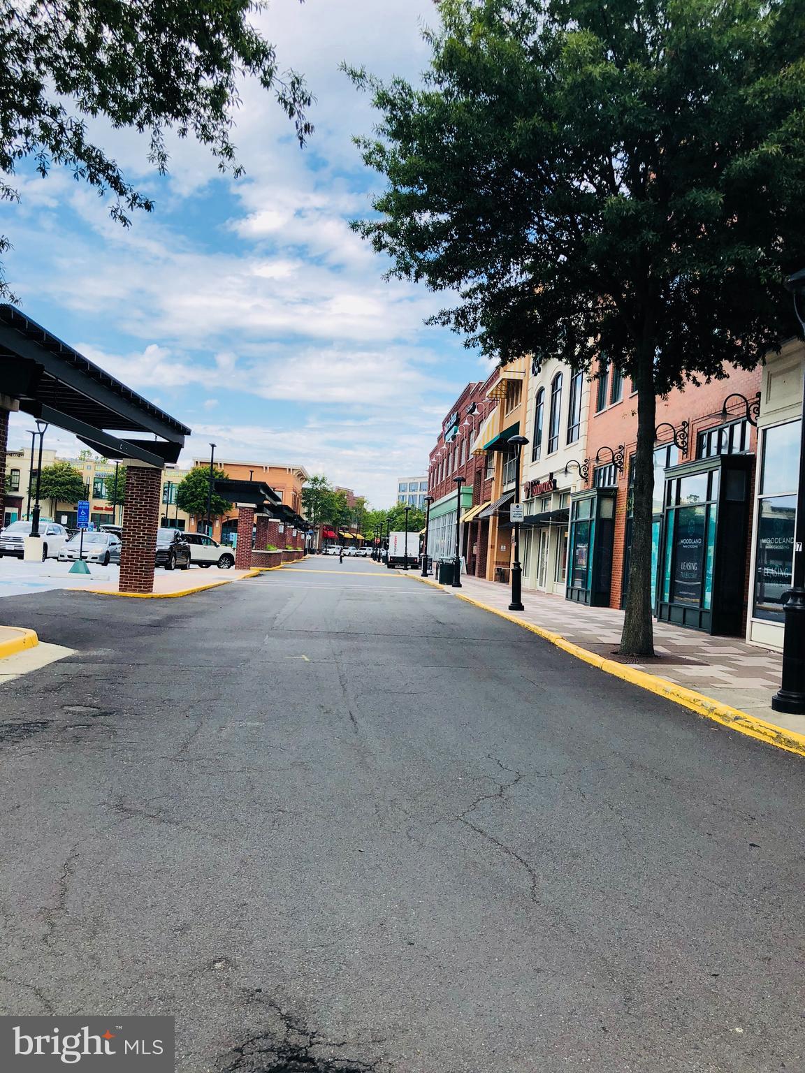 BRYSON AT WOODLAND PARK - Residential Lease