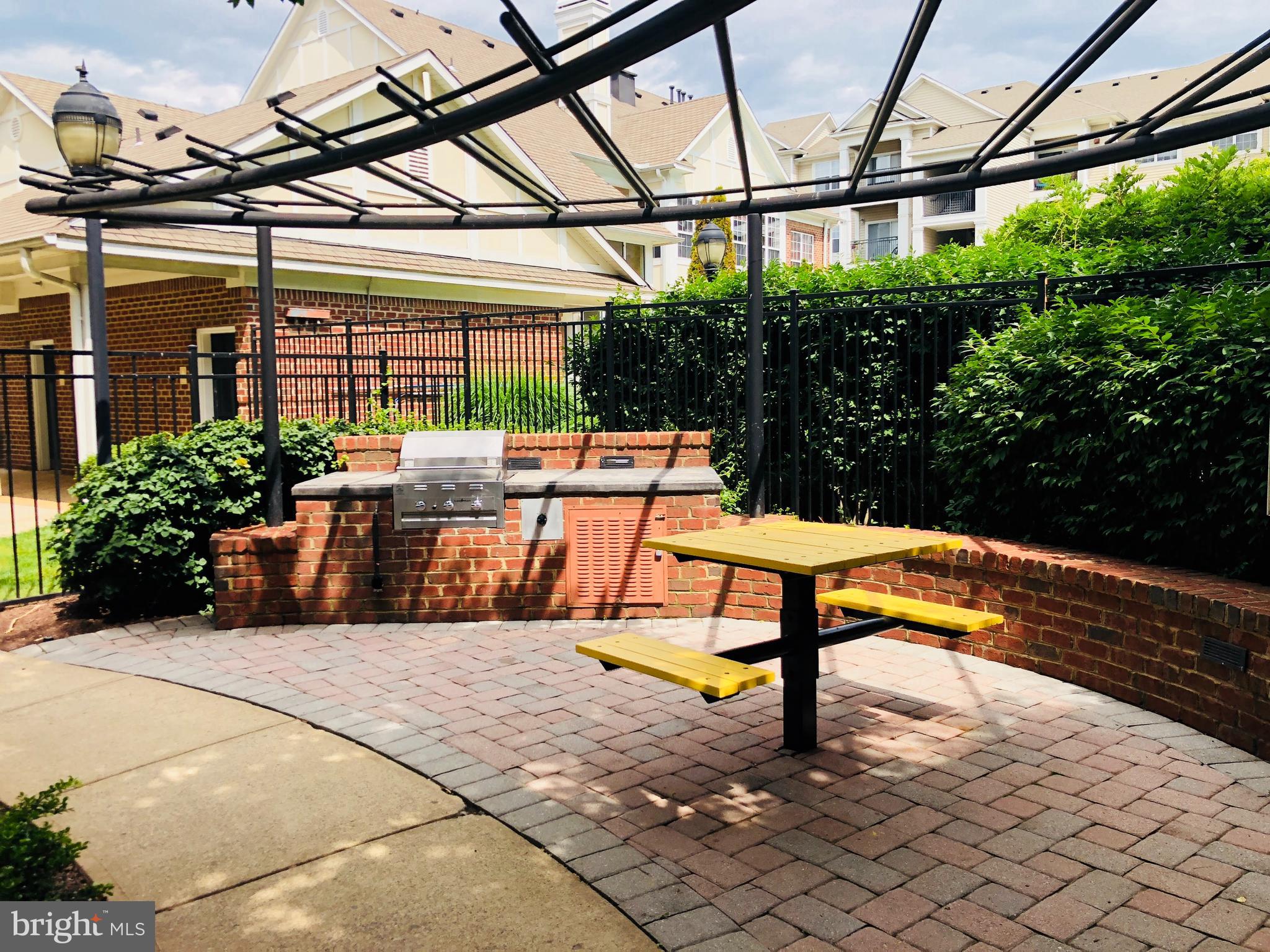 BRYSON AT WOODLAND PARK - Residential Lease