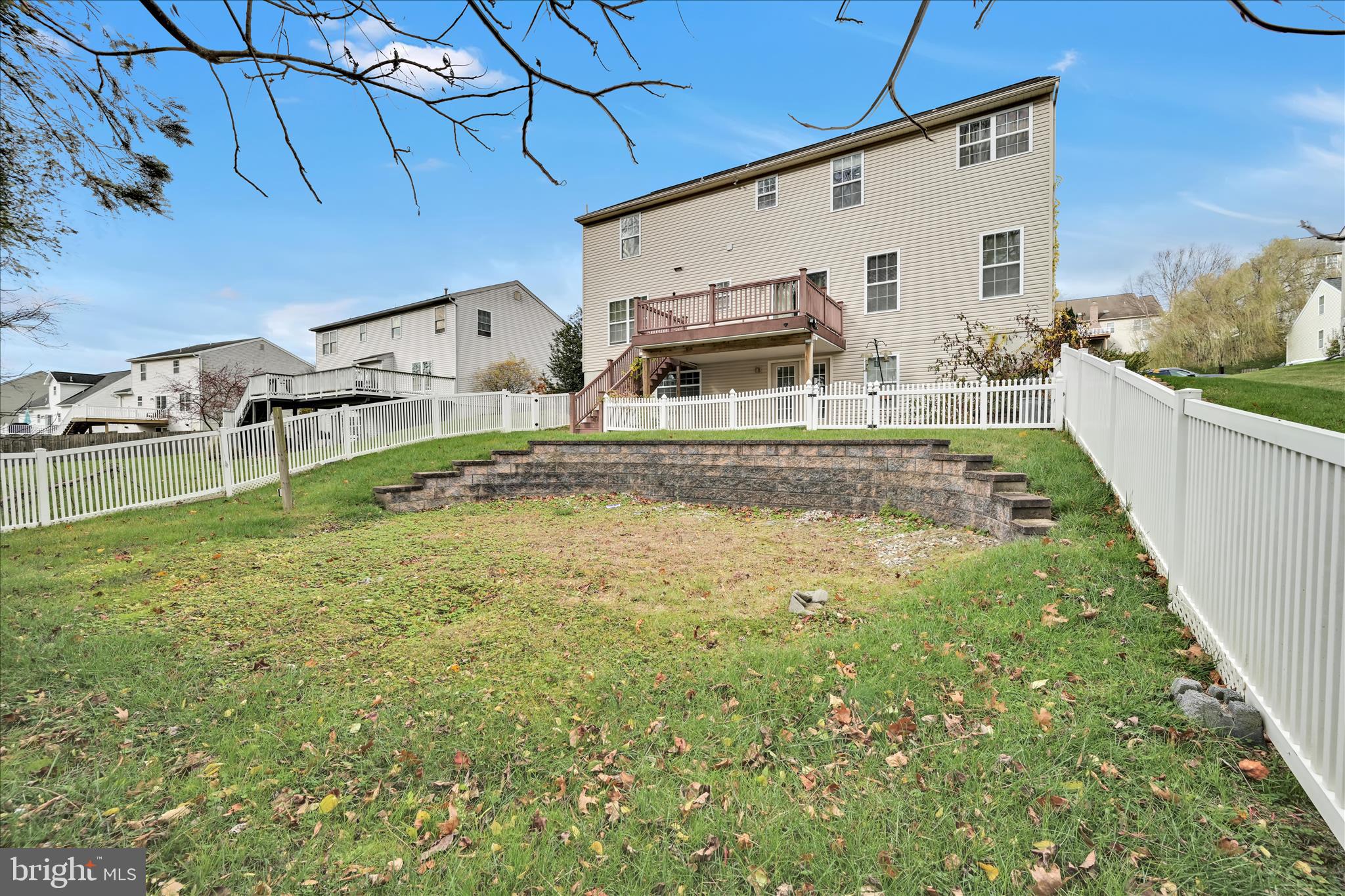 HEIDELBERG RUN W - Residential