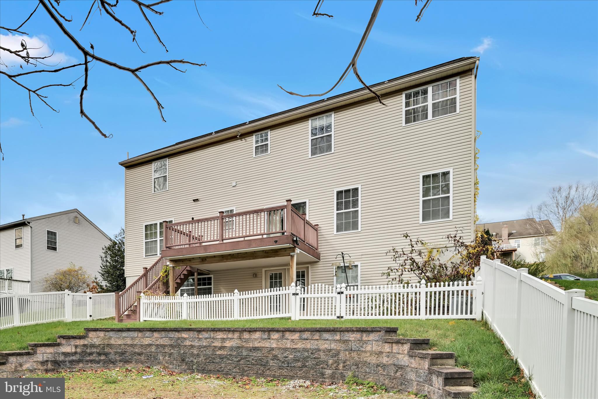 HEIDELBERG RUN W - Residential