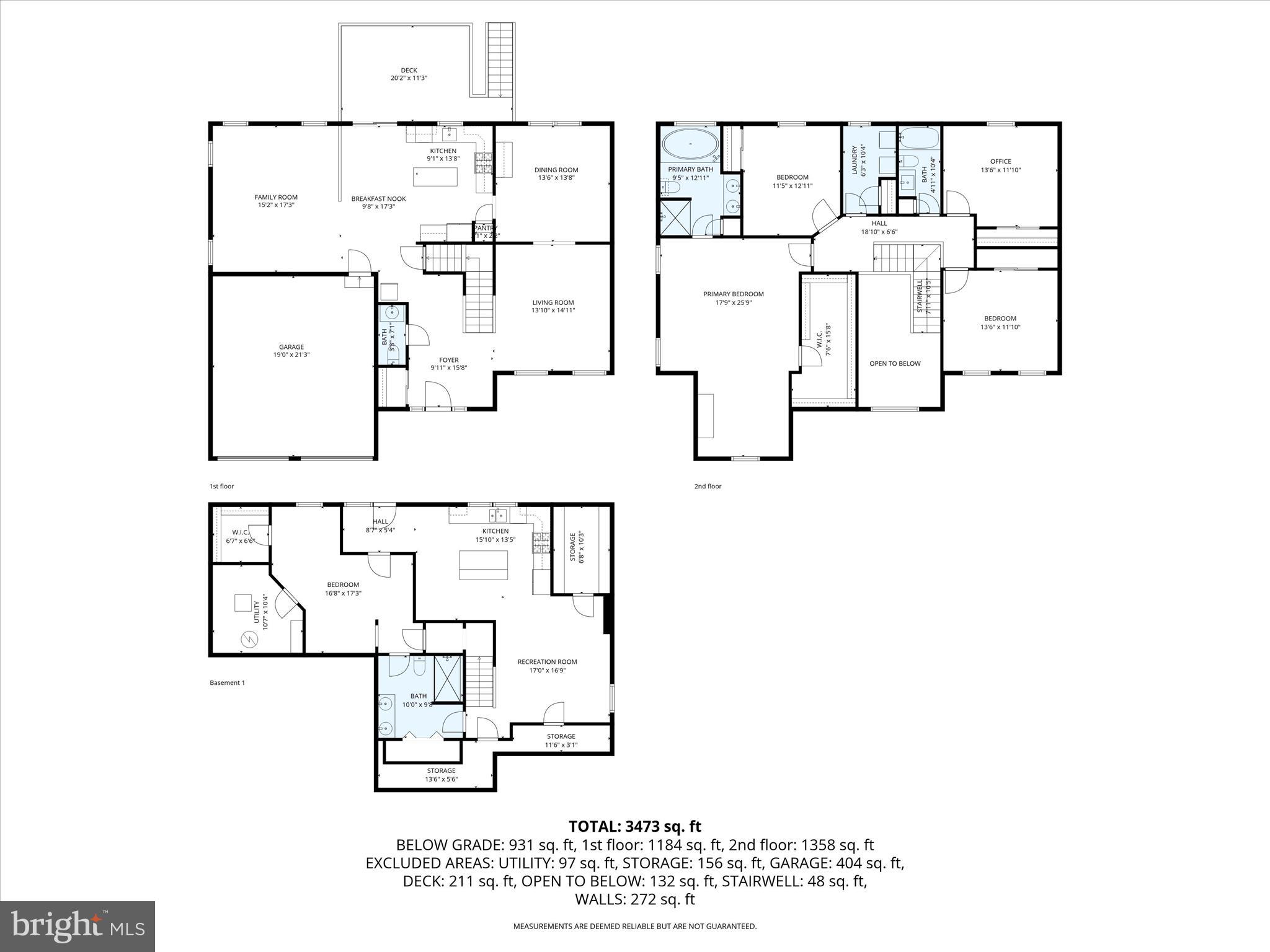 HEIDELBERG RUN W - Residential