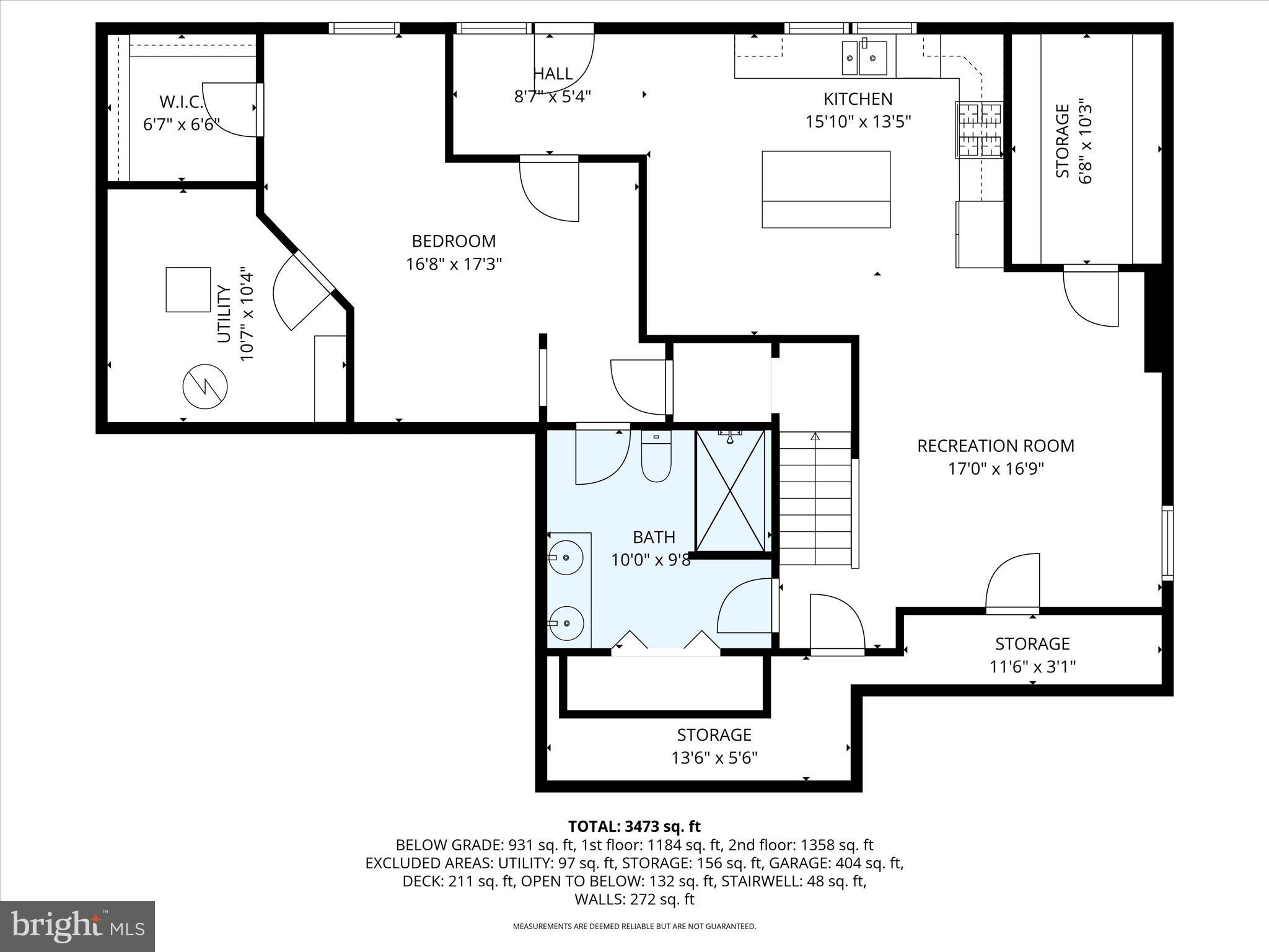HEIDELBERG RUN W - Residential