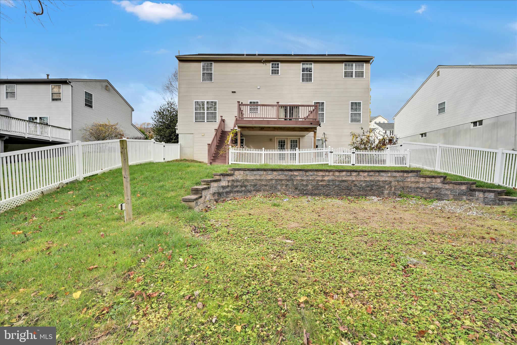 HEIDELBERG RUN W - Residential