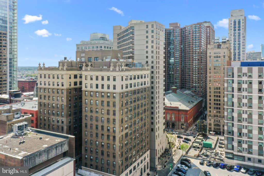Photo of 1324 Locust Street #407, PHILADELPHIA, PA 19107 (MLS # PAPH2647704)