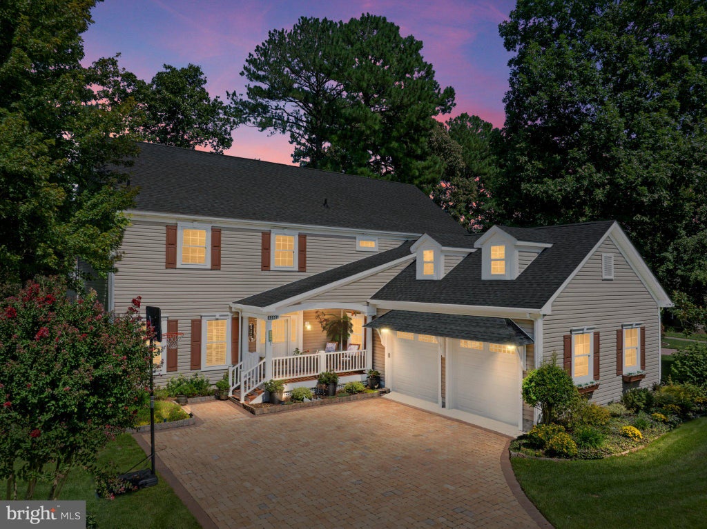 Photo of 33501 Cleek Way, MILLSBORO, DE 19966 (MLS # DESU2119542)