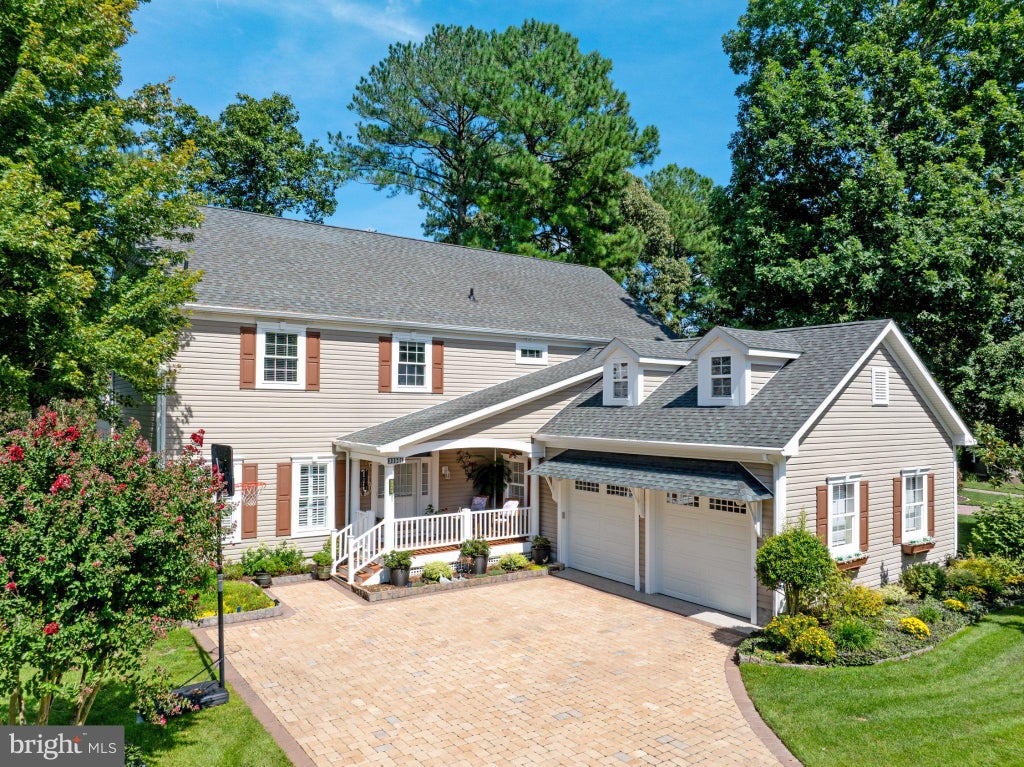 Photo of 33501 Cleek Way, MILLSBORO, DE 19966 (MLS # DESU2119542)