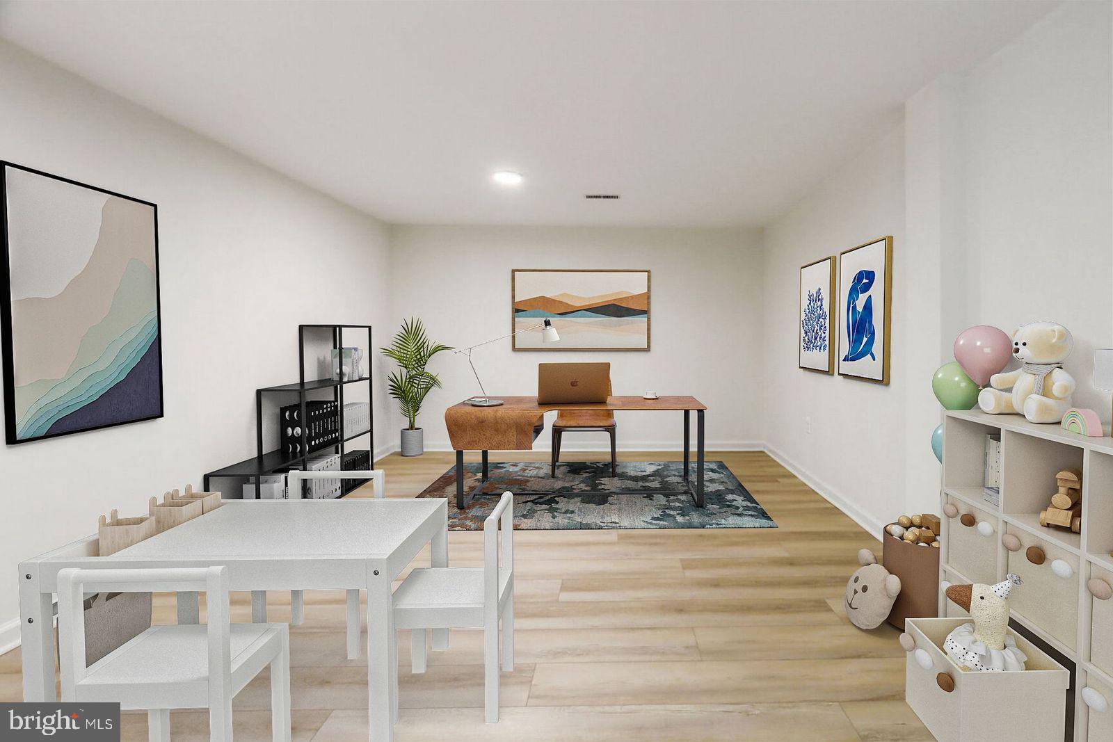 JEFFERSON PLACE - Residential