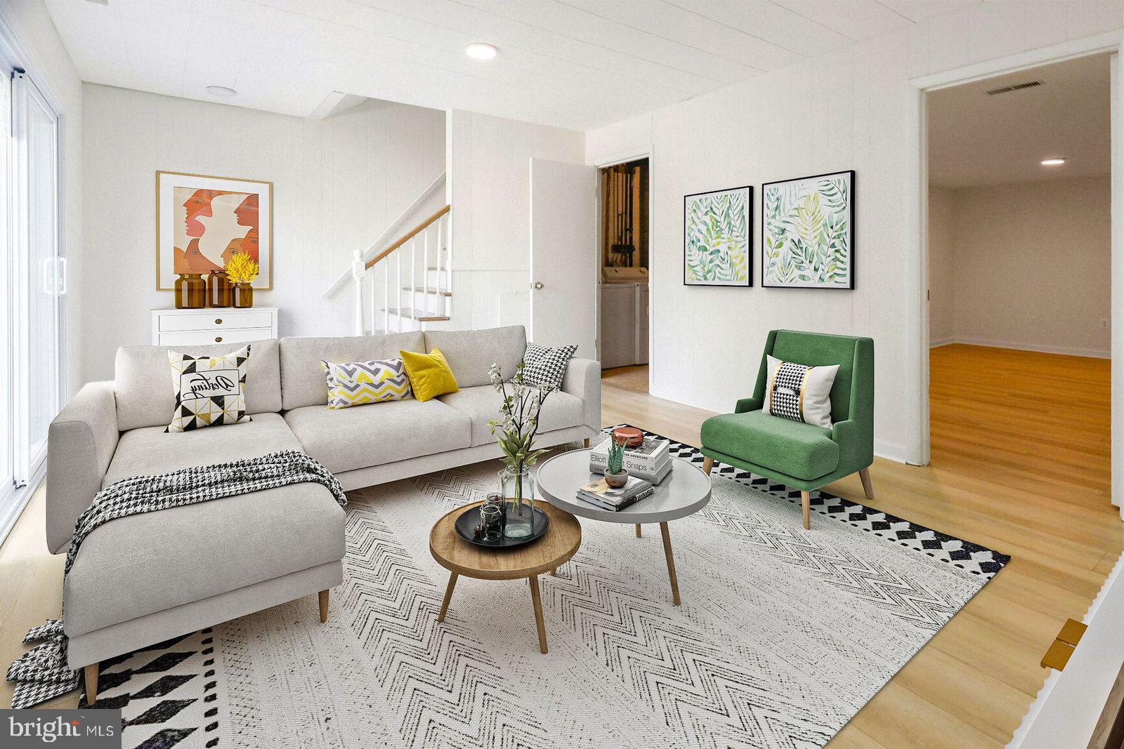 JEFFERSON PLACE - Residential