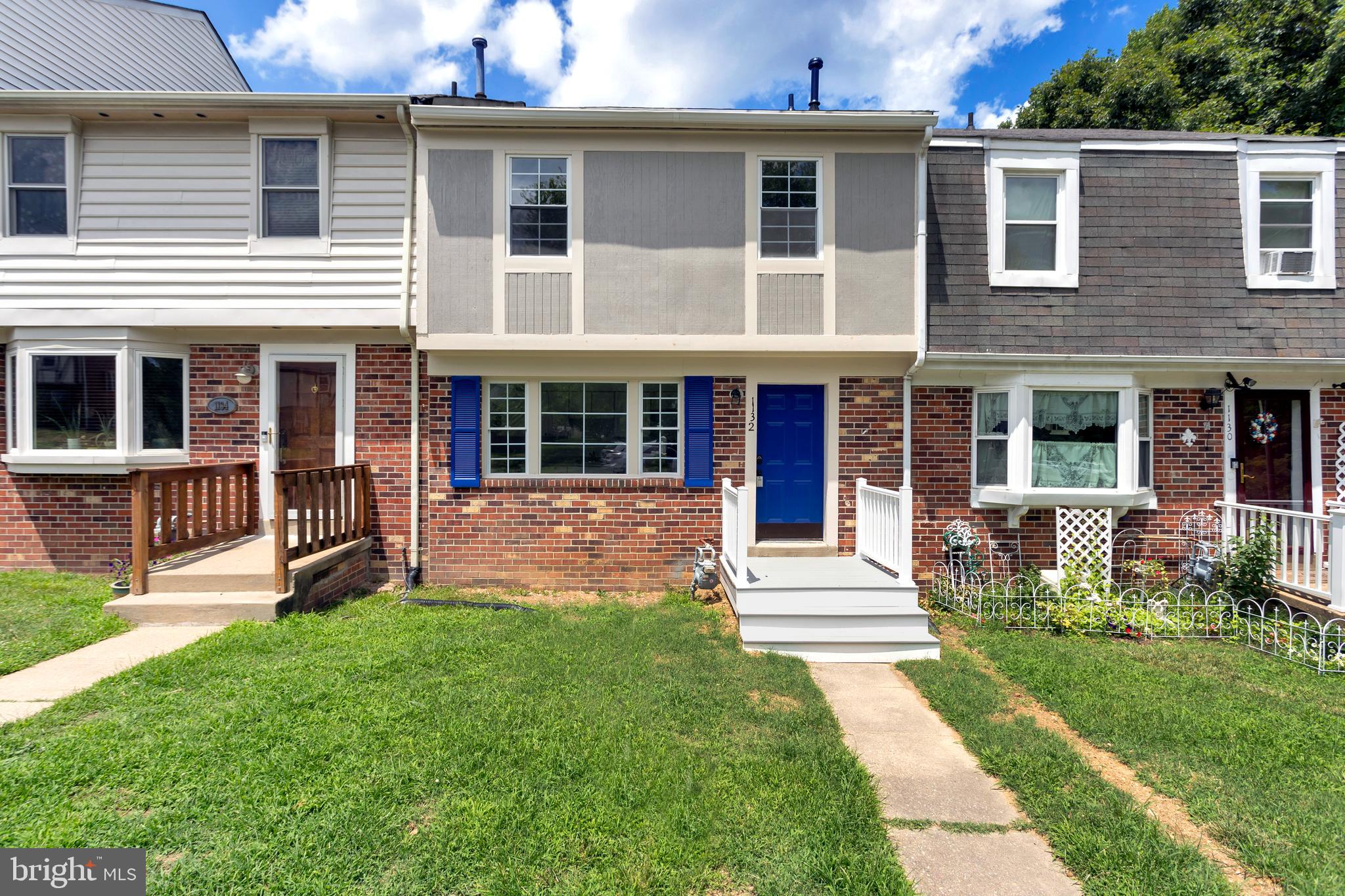 JEFFERSON PLACE - Residential