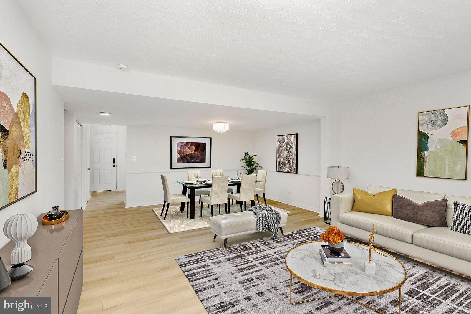 JEFFERSON PLACE - Residential