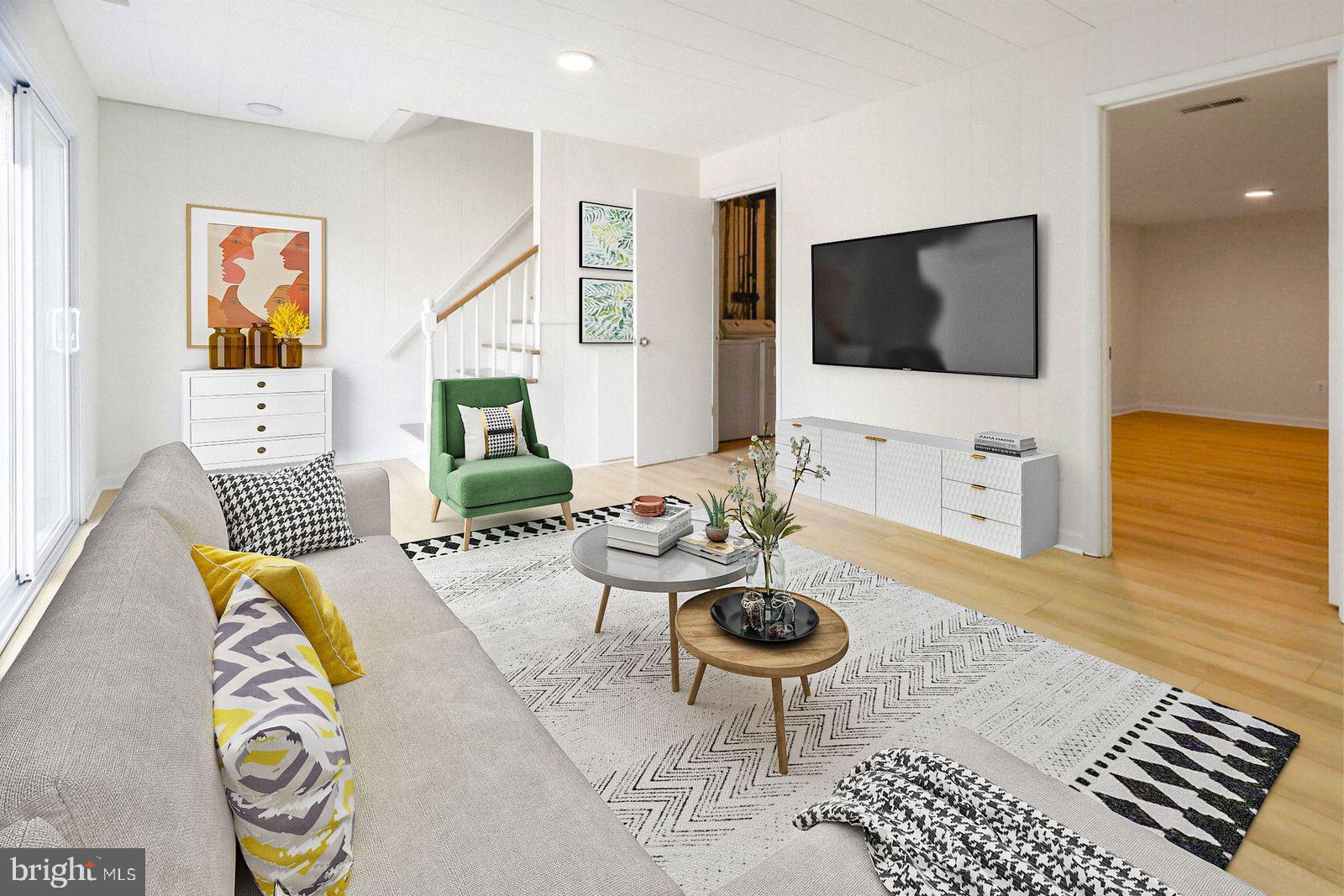 JEFFERSON PLACE - Residential