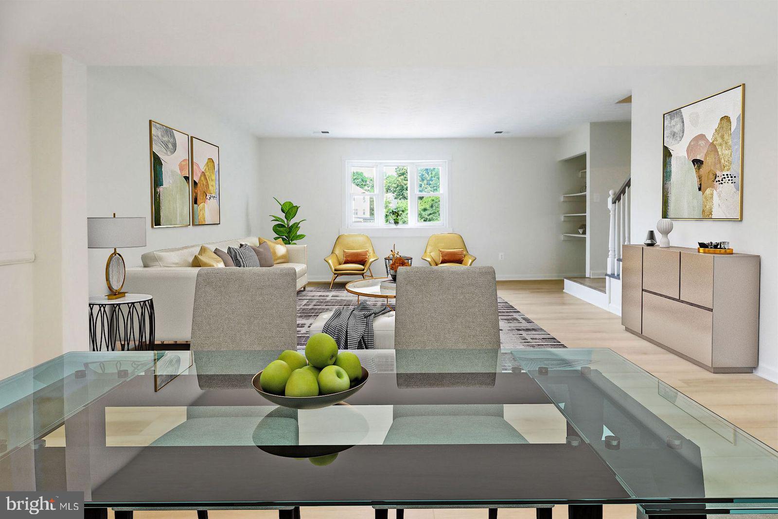 JEFFERSON PLACE - Residential