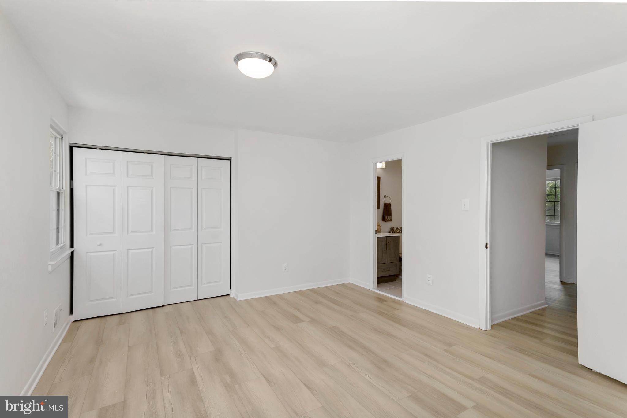 JEFFERSON PLACE - Residential