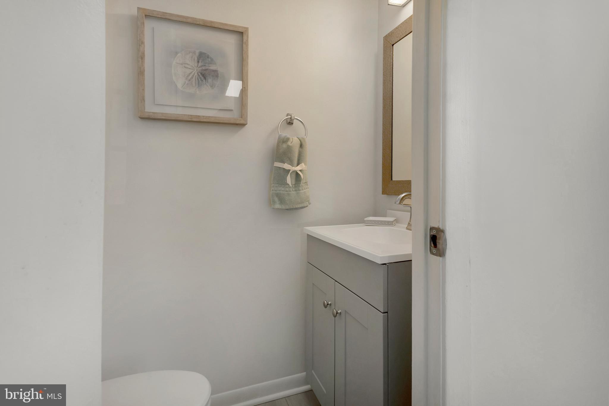 JEFFERSON PLACE - Residential