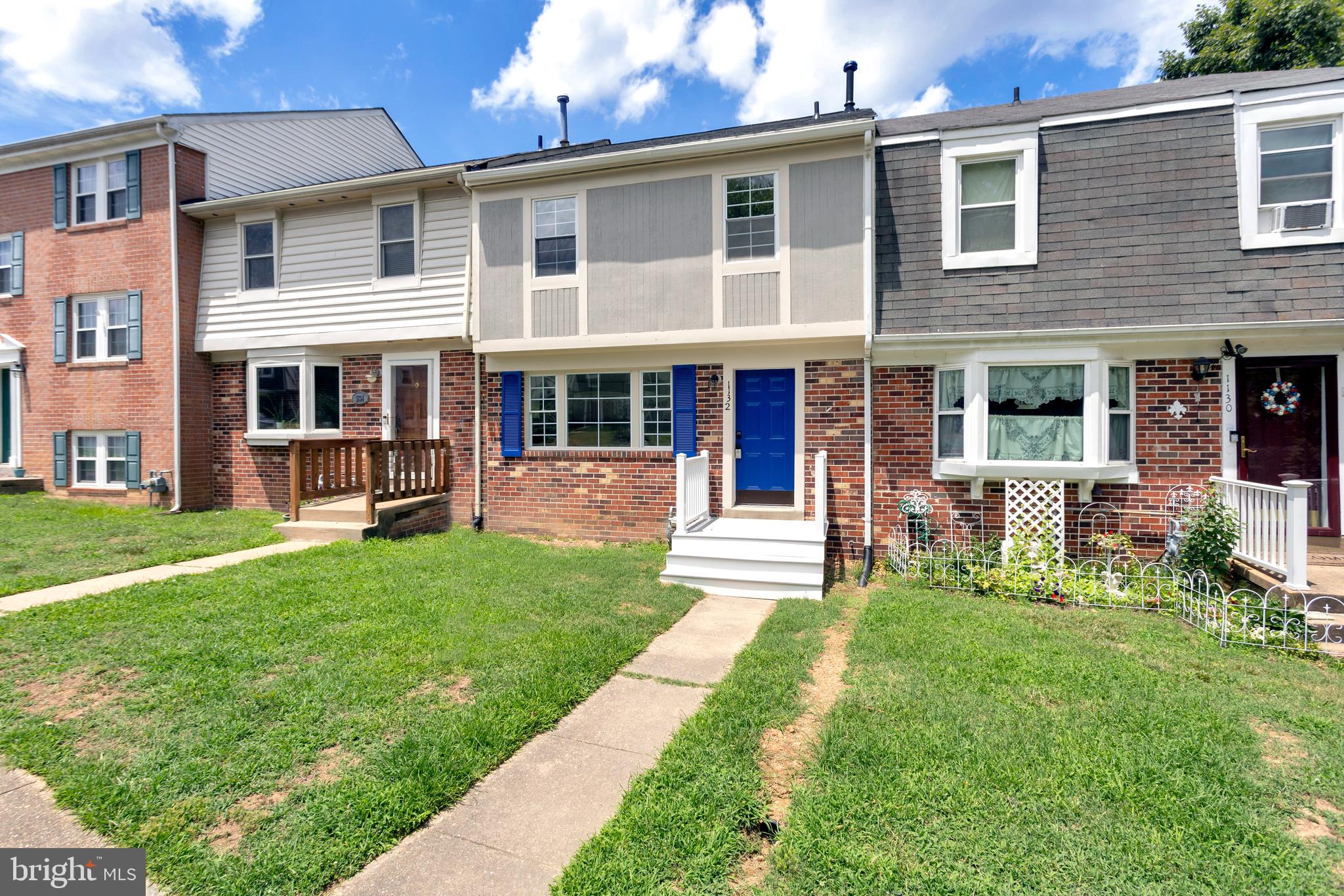 JEFFERSON PLACE - Residential