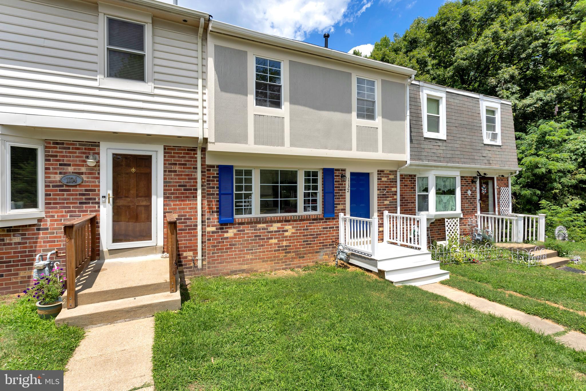 JEFFERSON PLACE - Residential