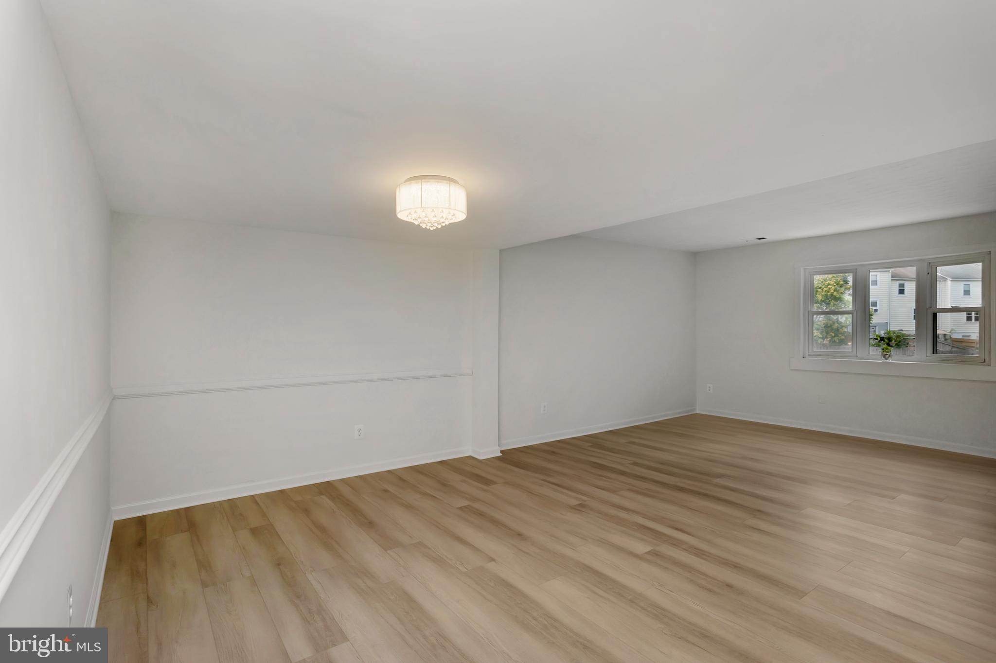 JEFFERSON PLACE - Residential