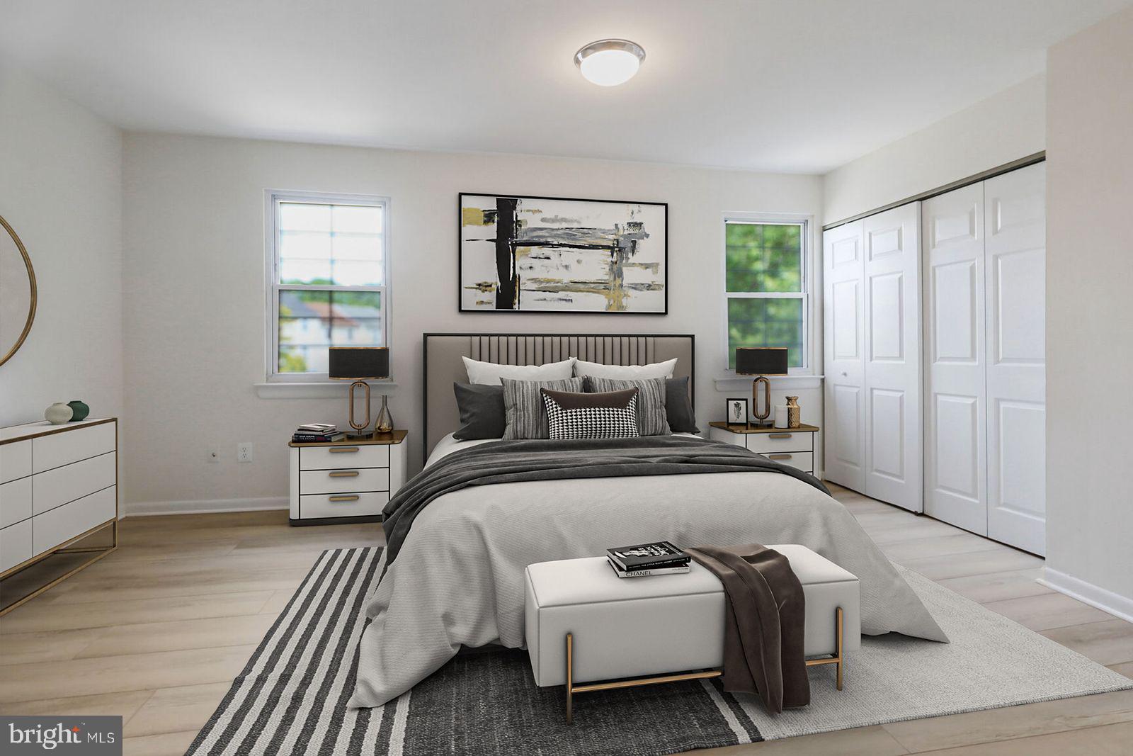 JEFFERSON PLACE - Residential