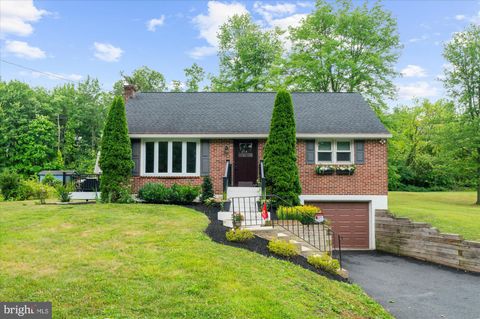 Photo of 508 Mock Road, POTTSTOWN, PA 19464 (MLS # PAMC2186794)