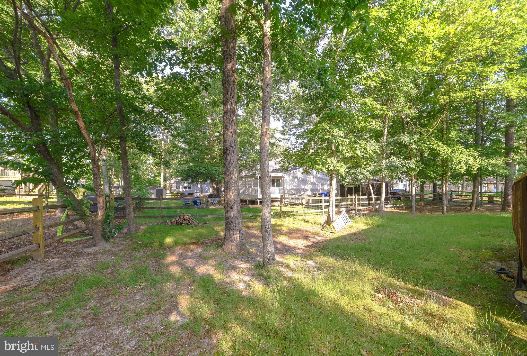 BANNISTER - Residential