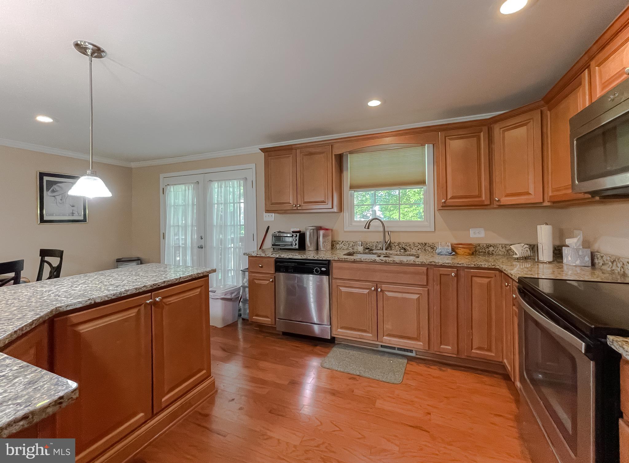 BANNISTER - Residential