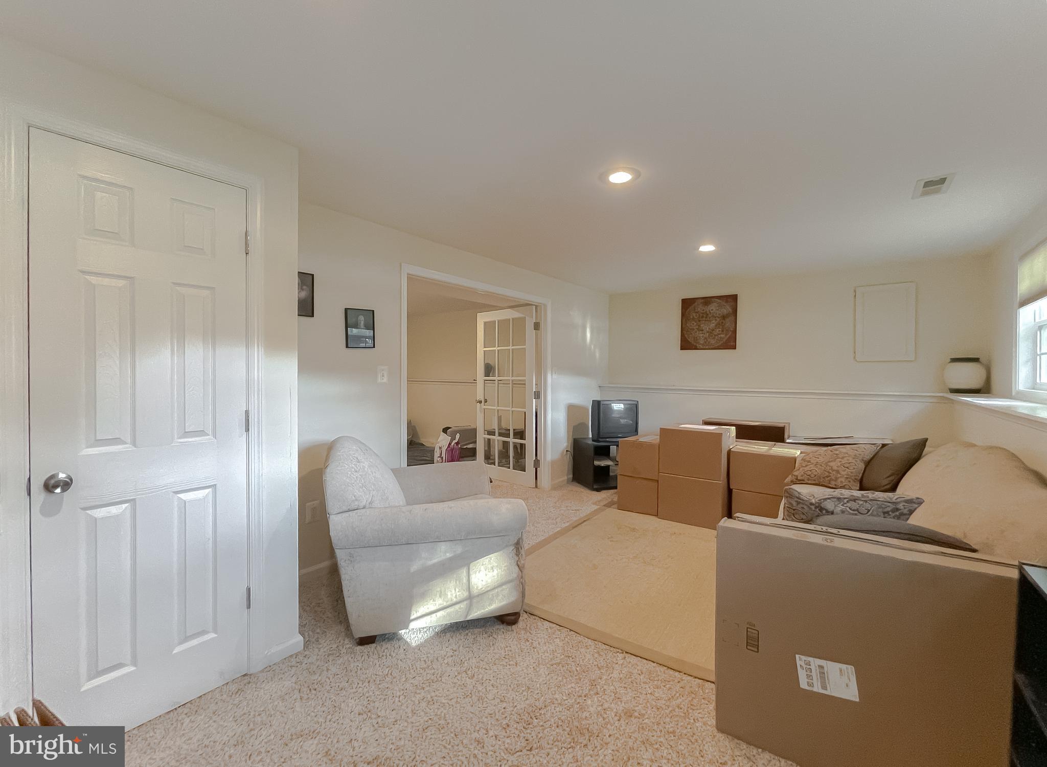 BANNISTER - Residential