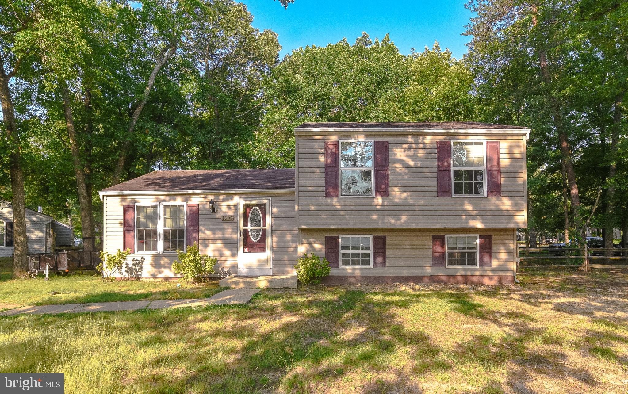 BANNISTER - Residential