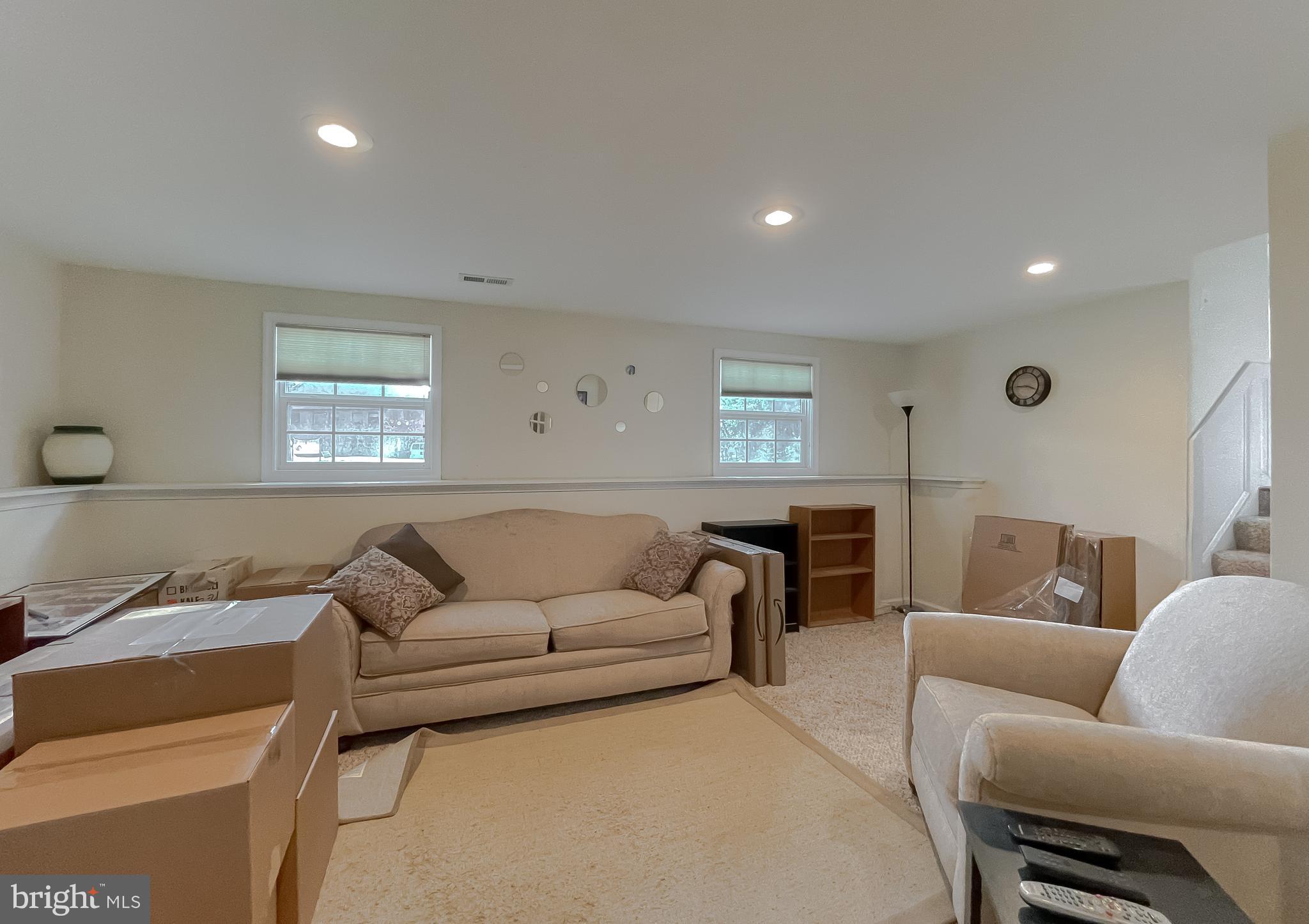 BANNISTER - Residential