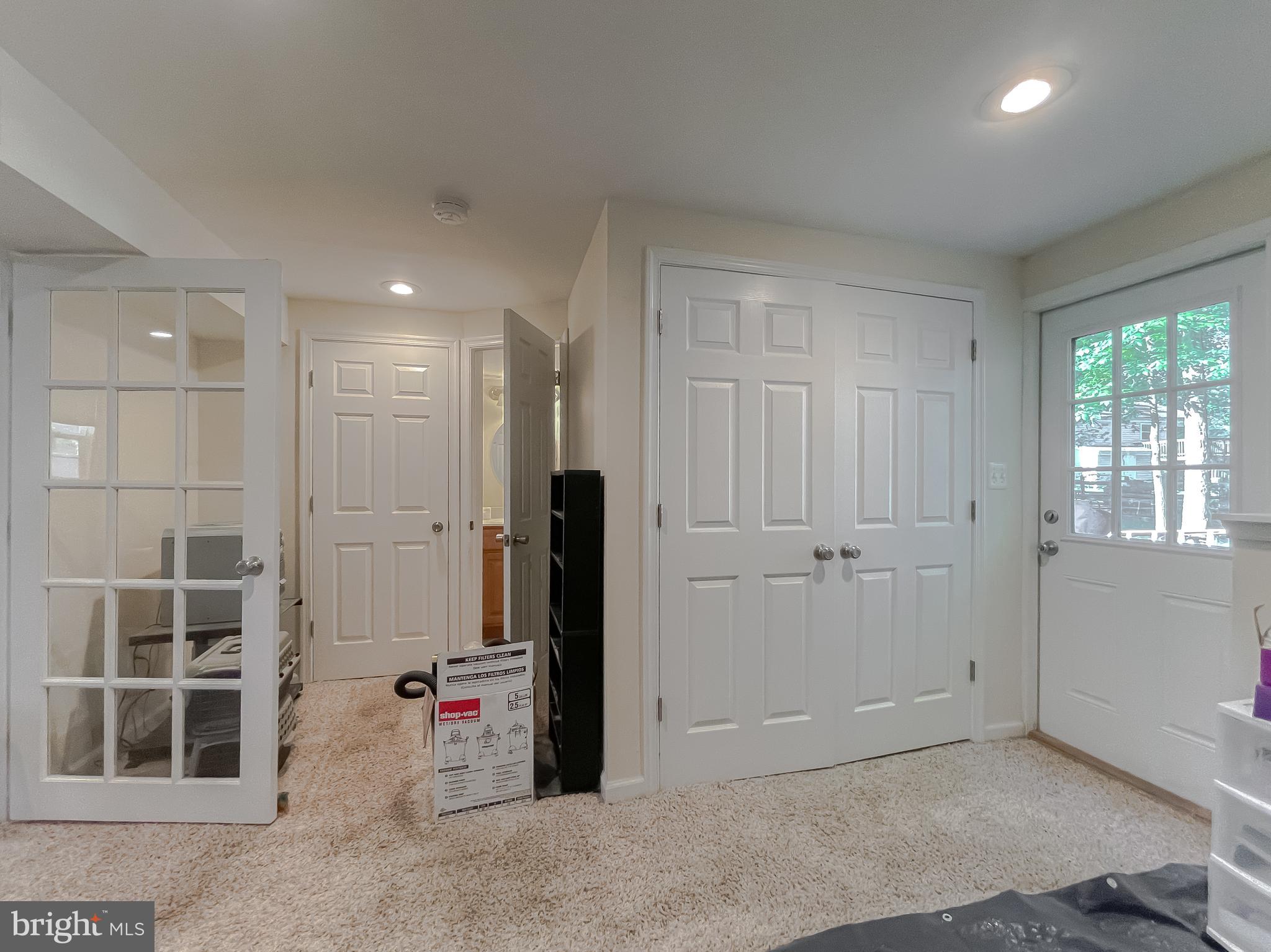 BANNISTER - Residential